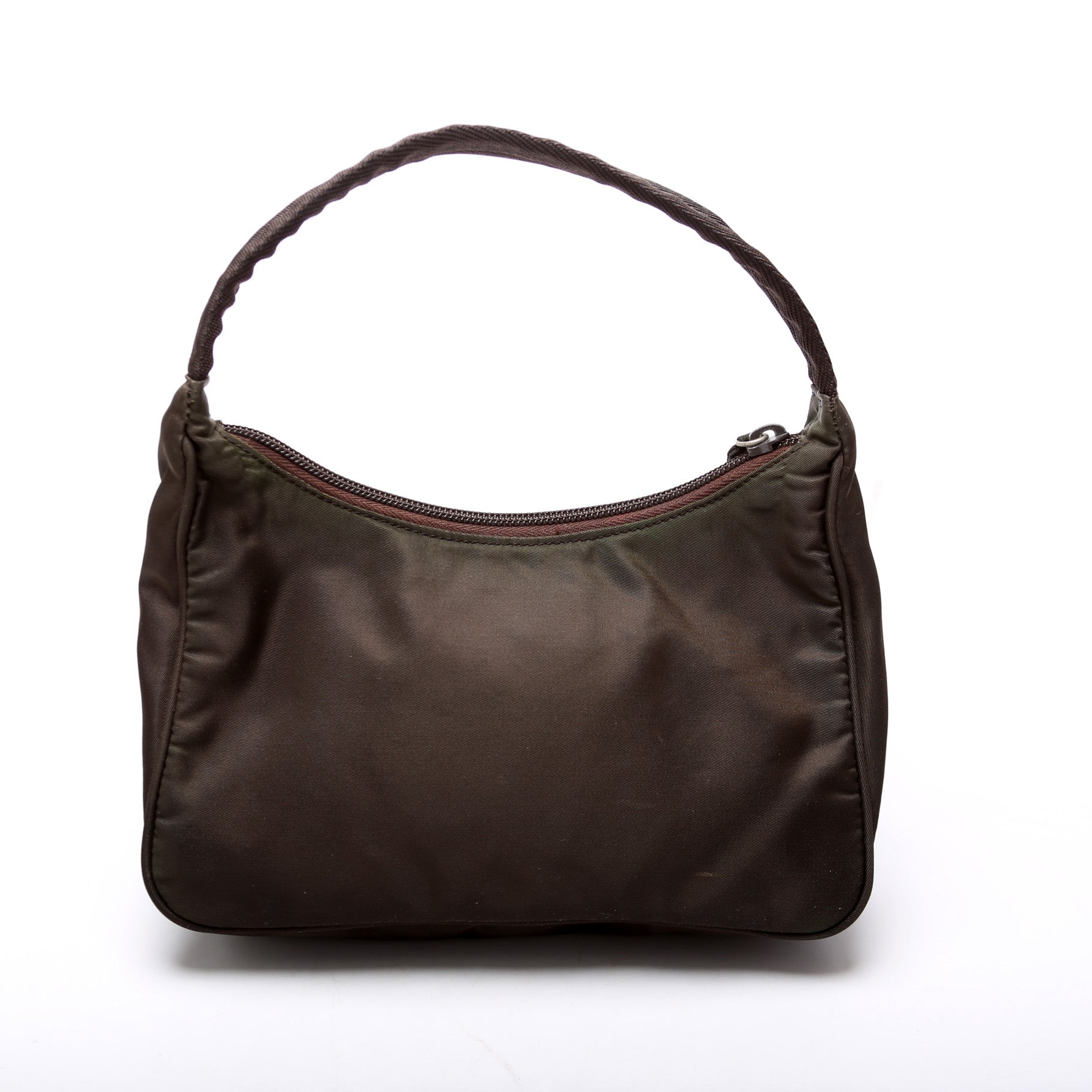 Prada Nylon Sport Mini Shoulder Bag