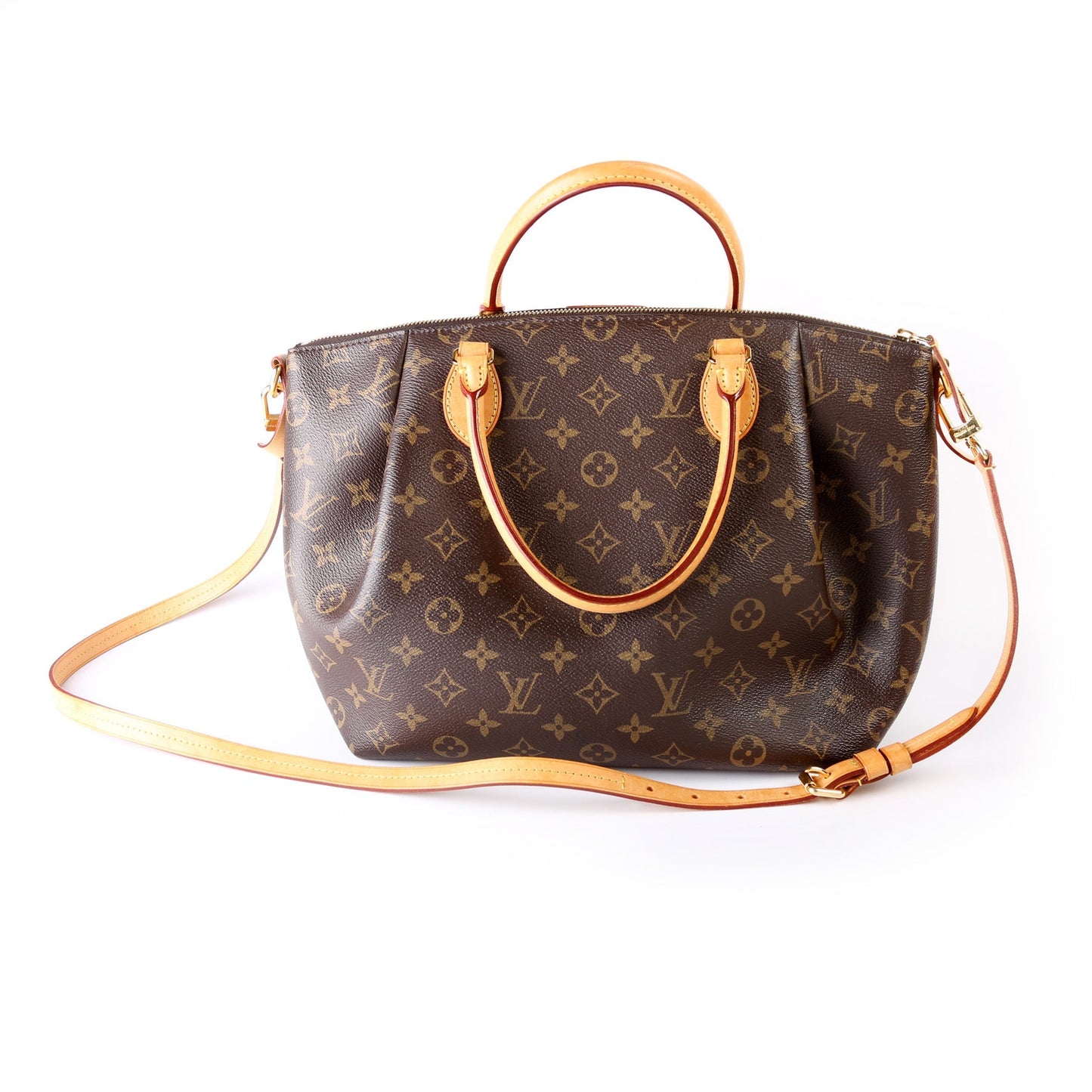 Louis Vuitton Turenne MM Monogram
