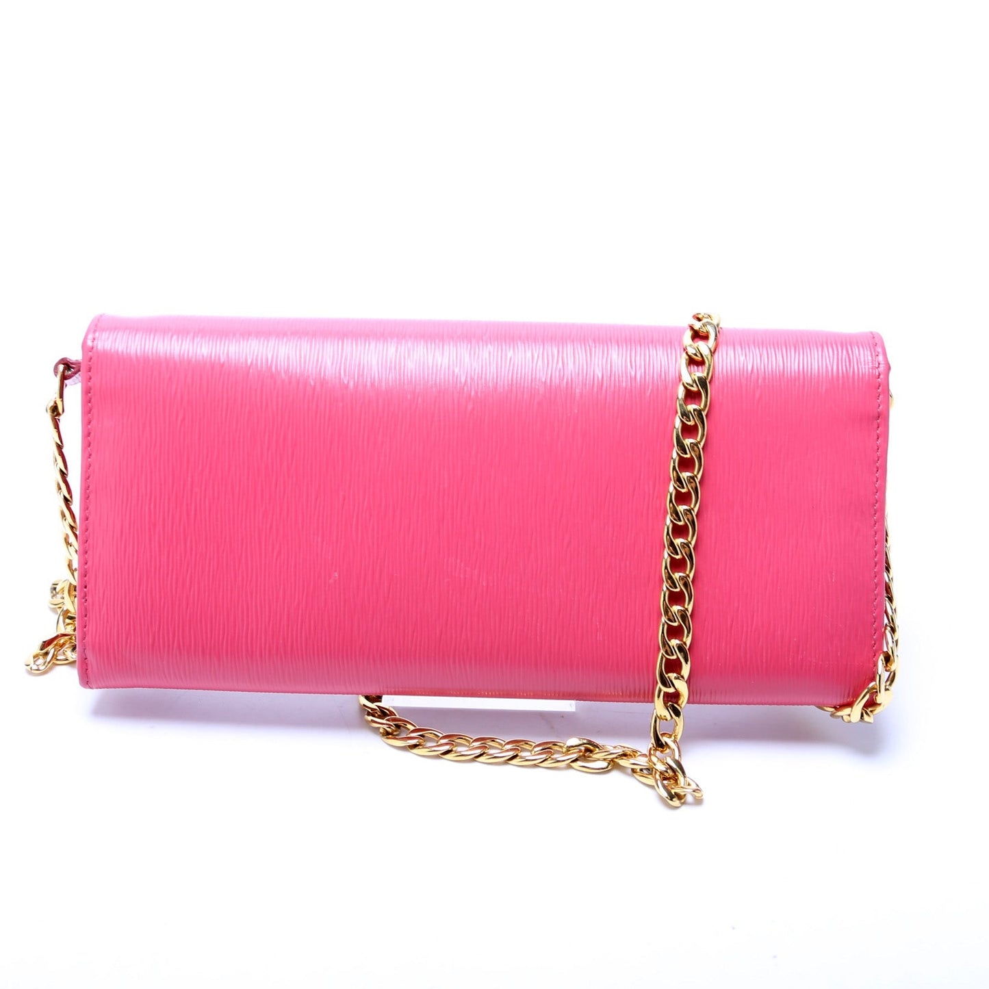Prada Vitello Move Chain Wallet 1BP290 Bag