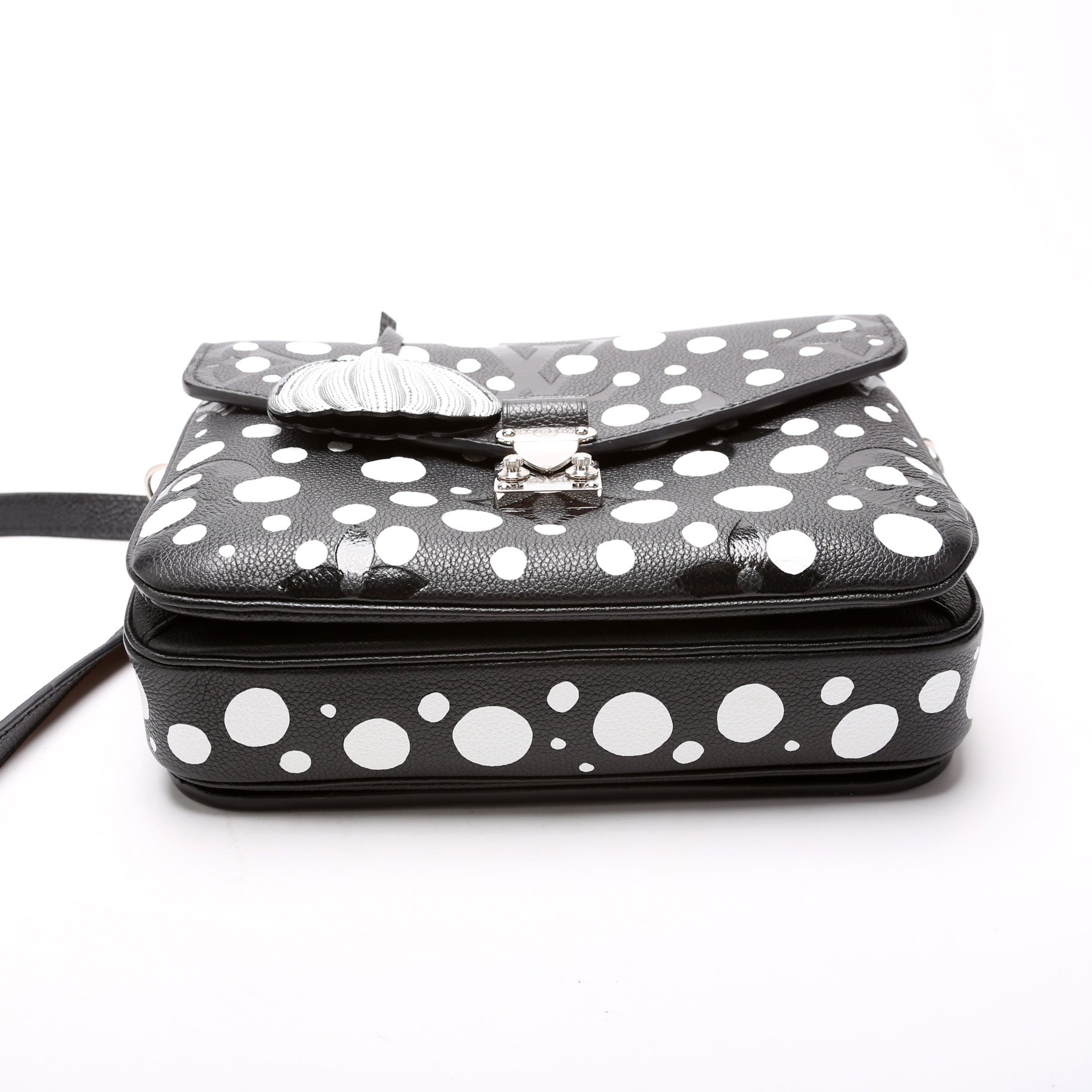 Louis Vuitton Pochette Metis Kusama Empreinte