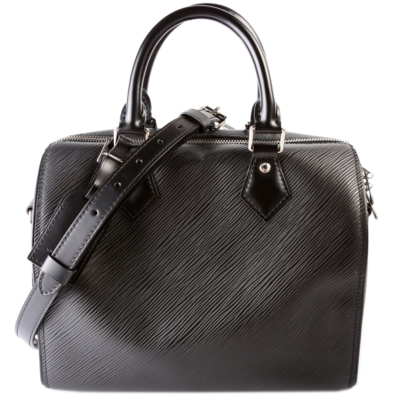 Louis Vuitton Speedy 25 Bandouliere Epi