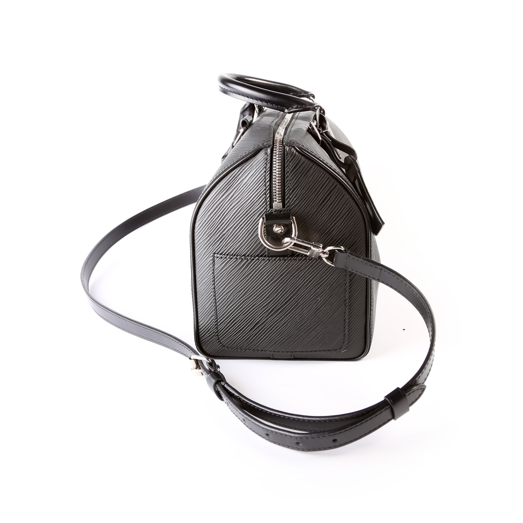 Louis Vuitton Speedy 25 Bandouliere Epi