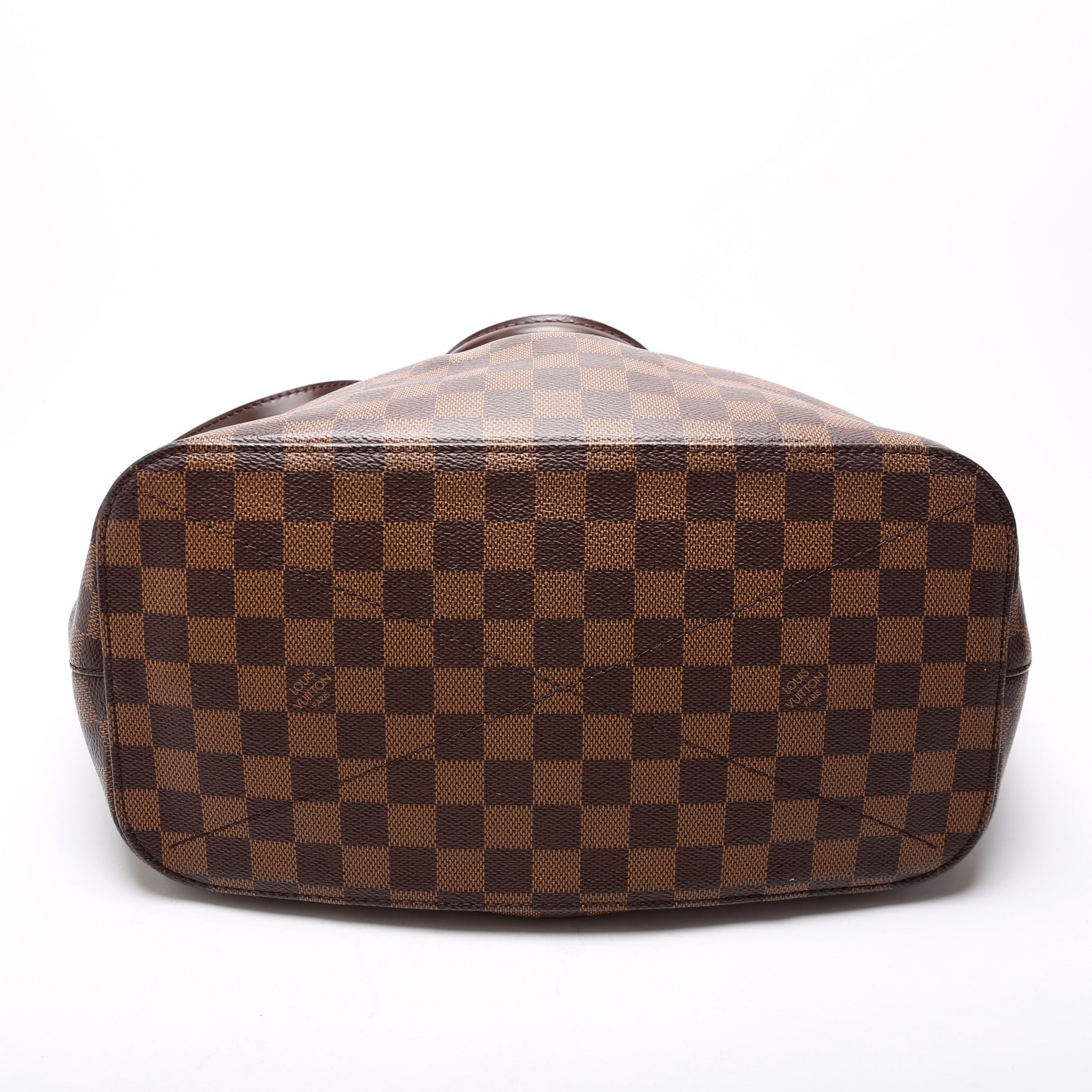 Louis Vuitton Siena GM Damier Ebene