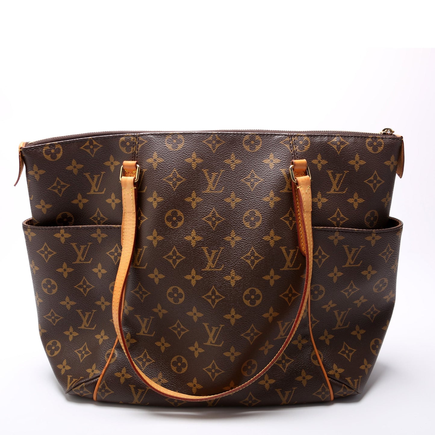 Louis Vuitton Totally MM Monogram