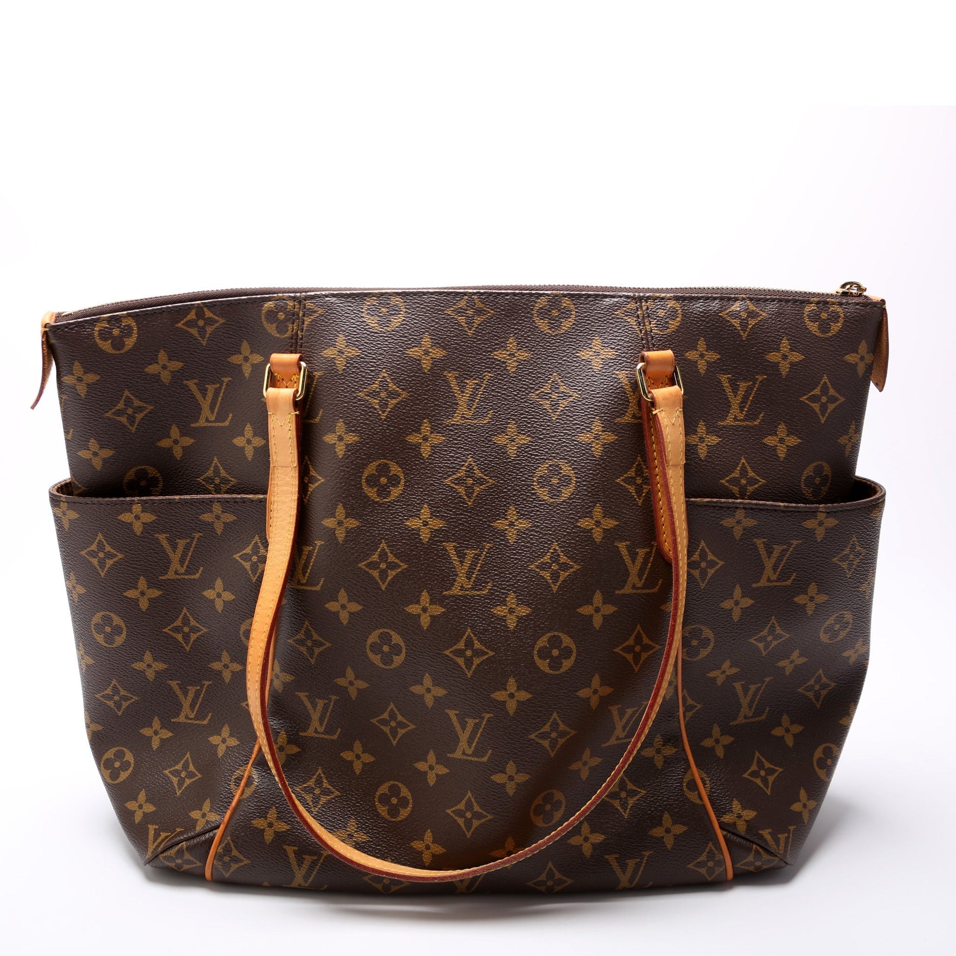 Louis Vuitton Totally MM Monogram
