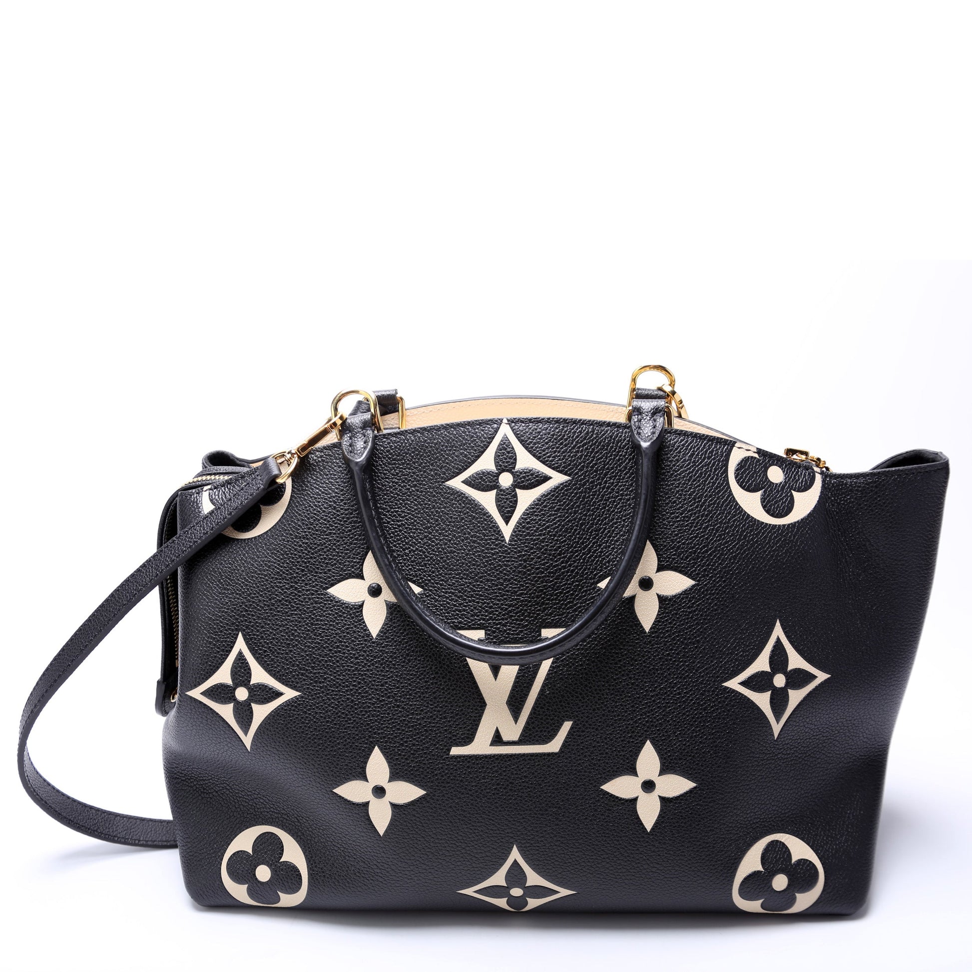 Louis Vuitton Grand Palais Empreinte Bicolor