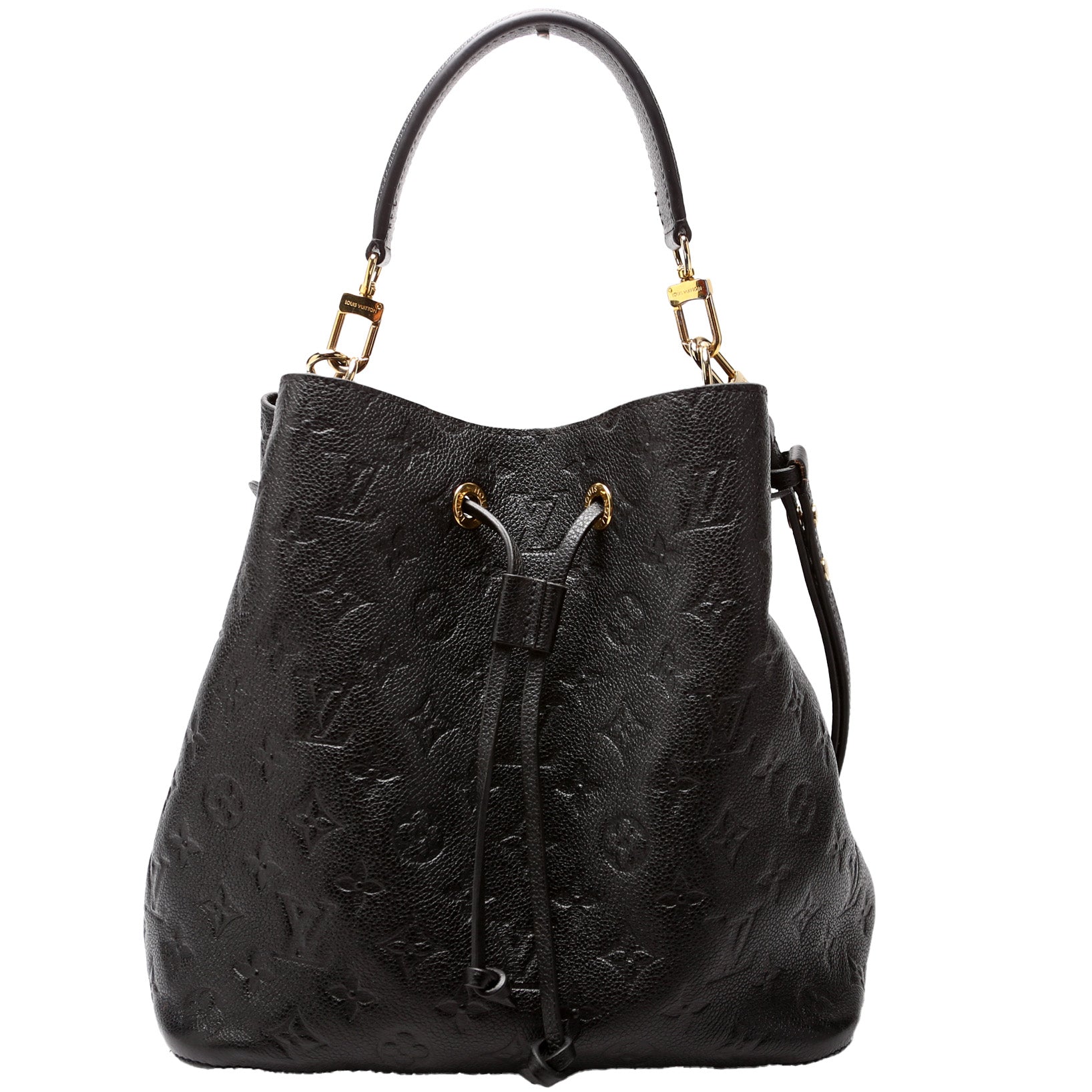 Louis Vuitton Neonoe MM Empreinte