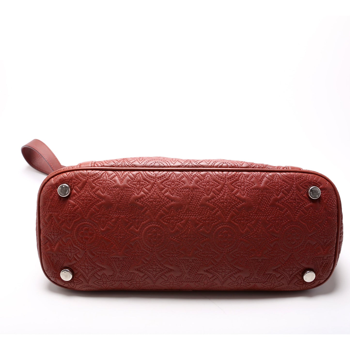 Louis Vuitton Antheia Ixia MM Top Handle