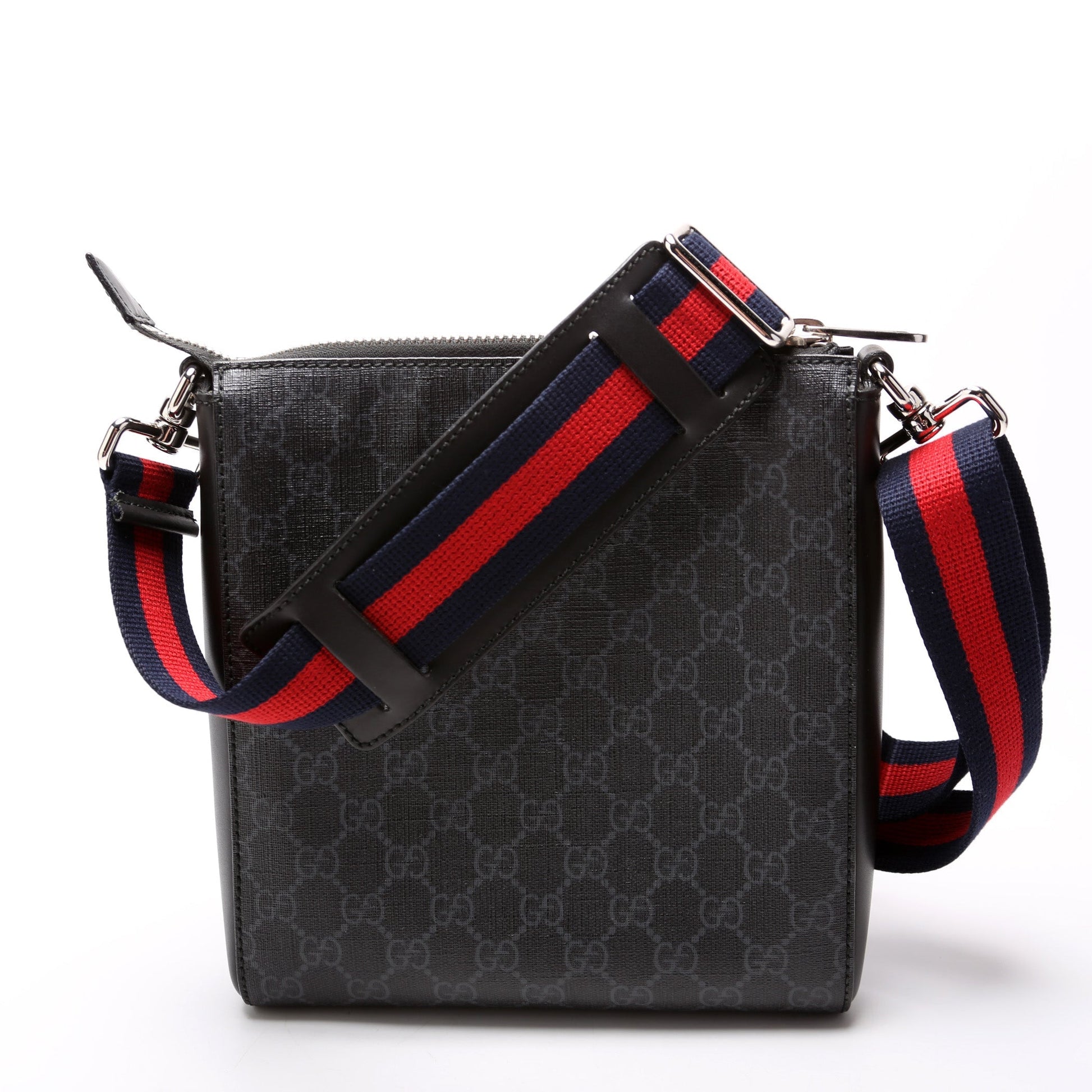 Gucci 523599 Supreme Messenger Bag
