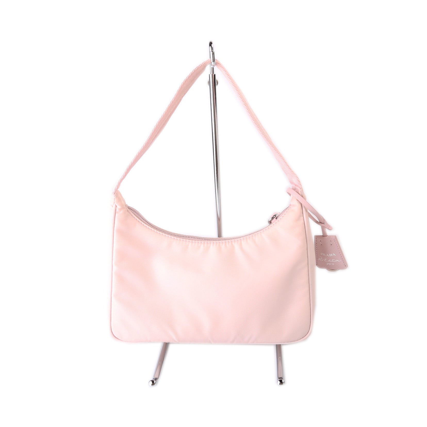 Prada 1NE515 Nylon Re-Edition 2000 Mini Bag
