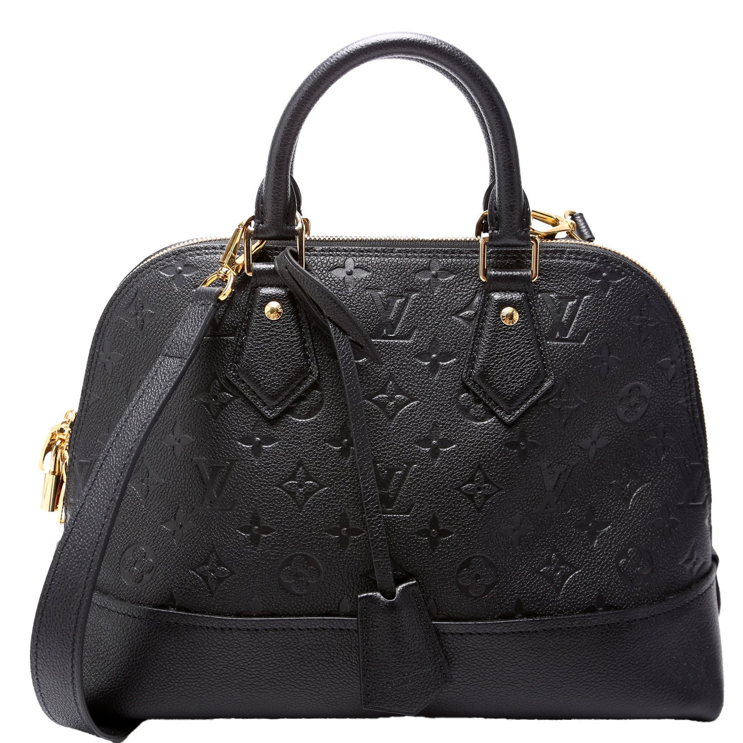 Louis Vuitton Neo Alma PM Empreinte