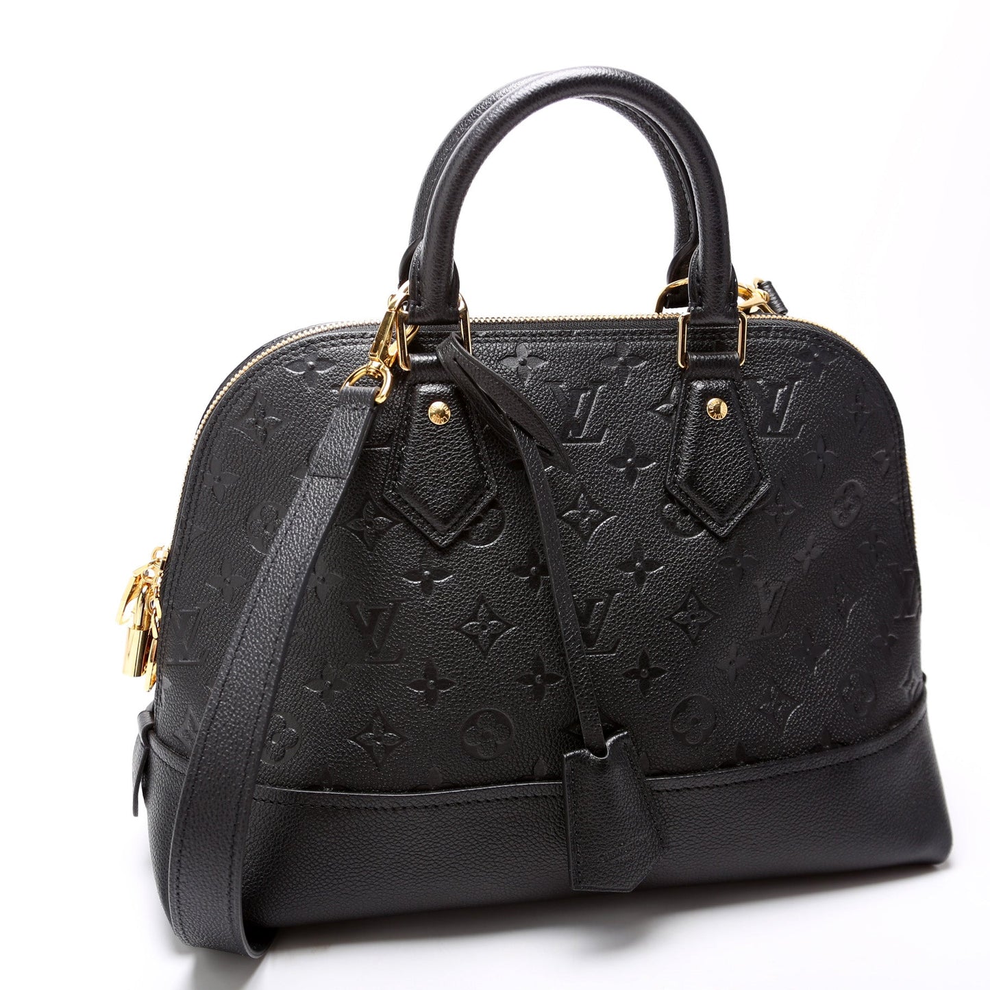 Luxury Women's Handbag | Louis Vuitton Neo Alma PM Empreinte