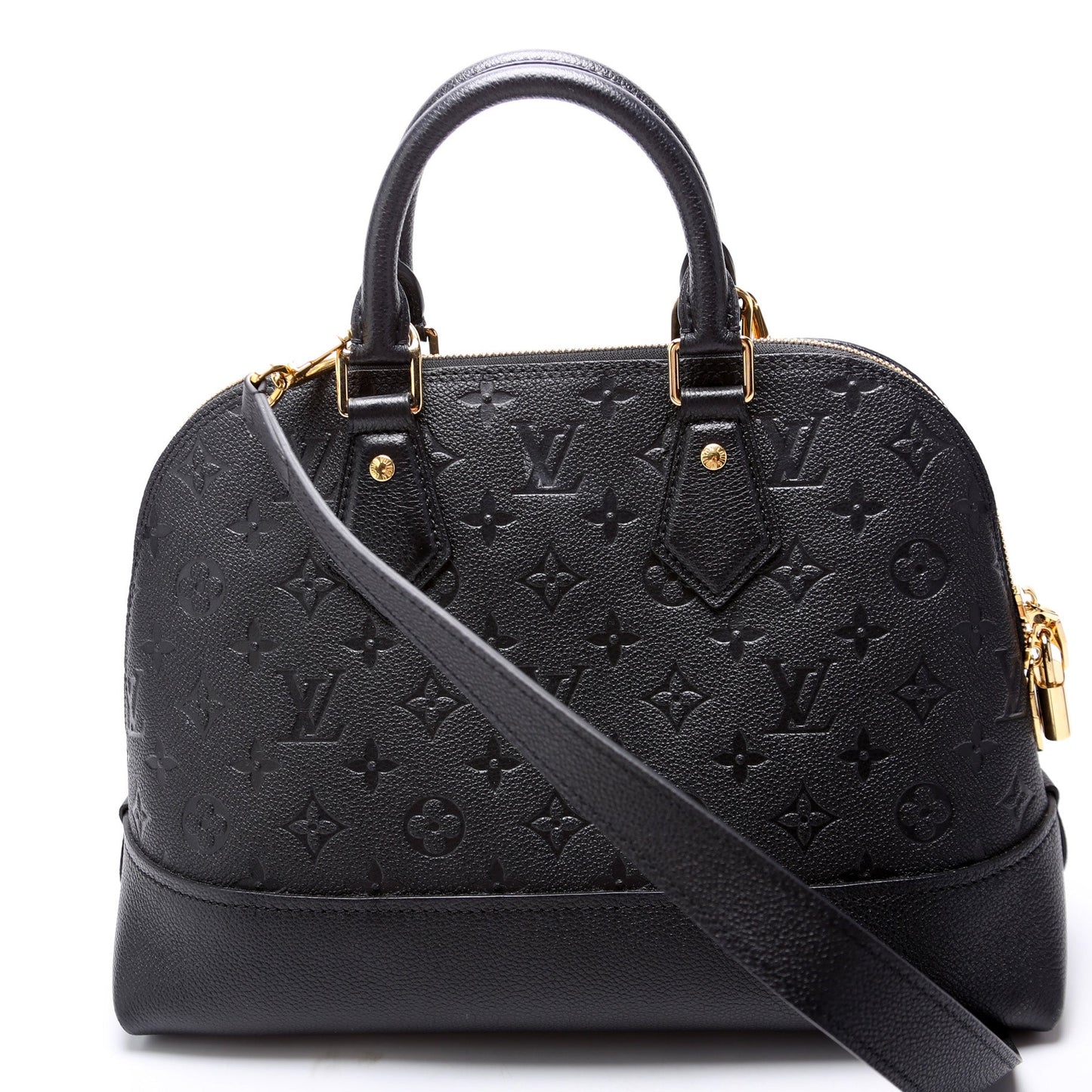 Luxury Women's Handbag | Louis Vuitton Neo Alma PM Empreinte