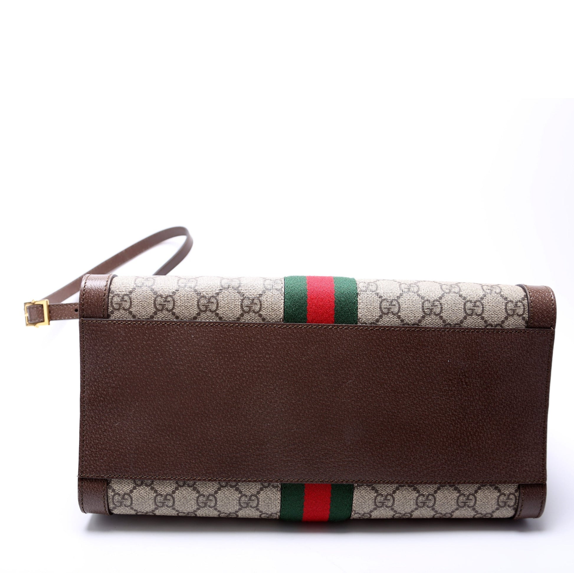 Gucci 524537 Ophidia GG Medium Tote Bag