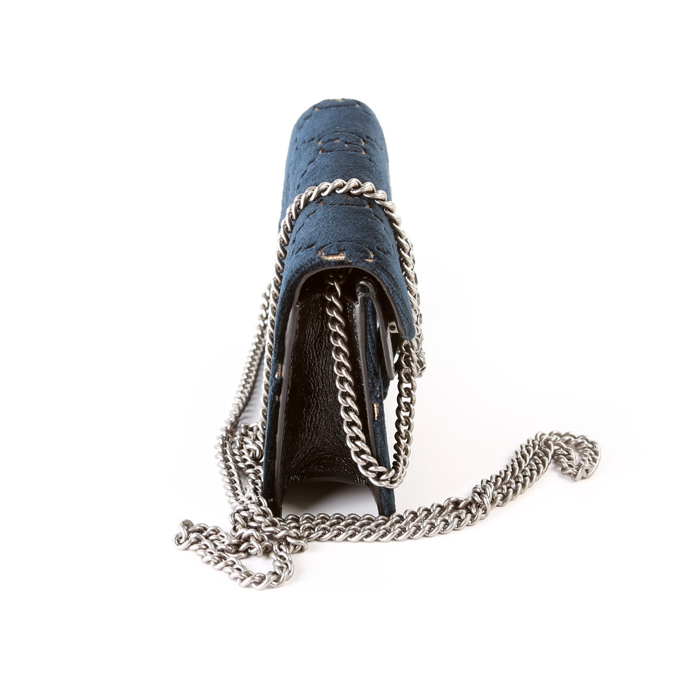 Gucci Dionysus GG Velvet Supre Mini 476432 Bag