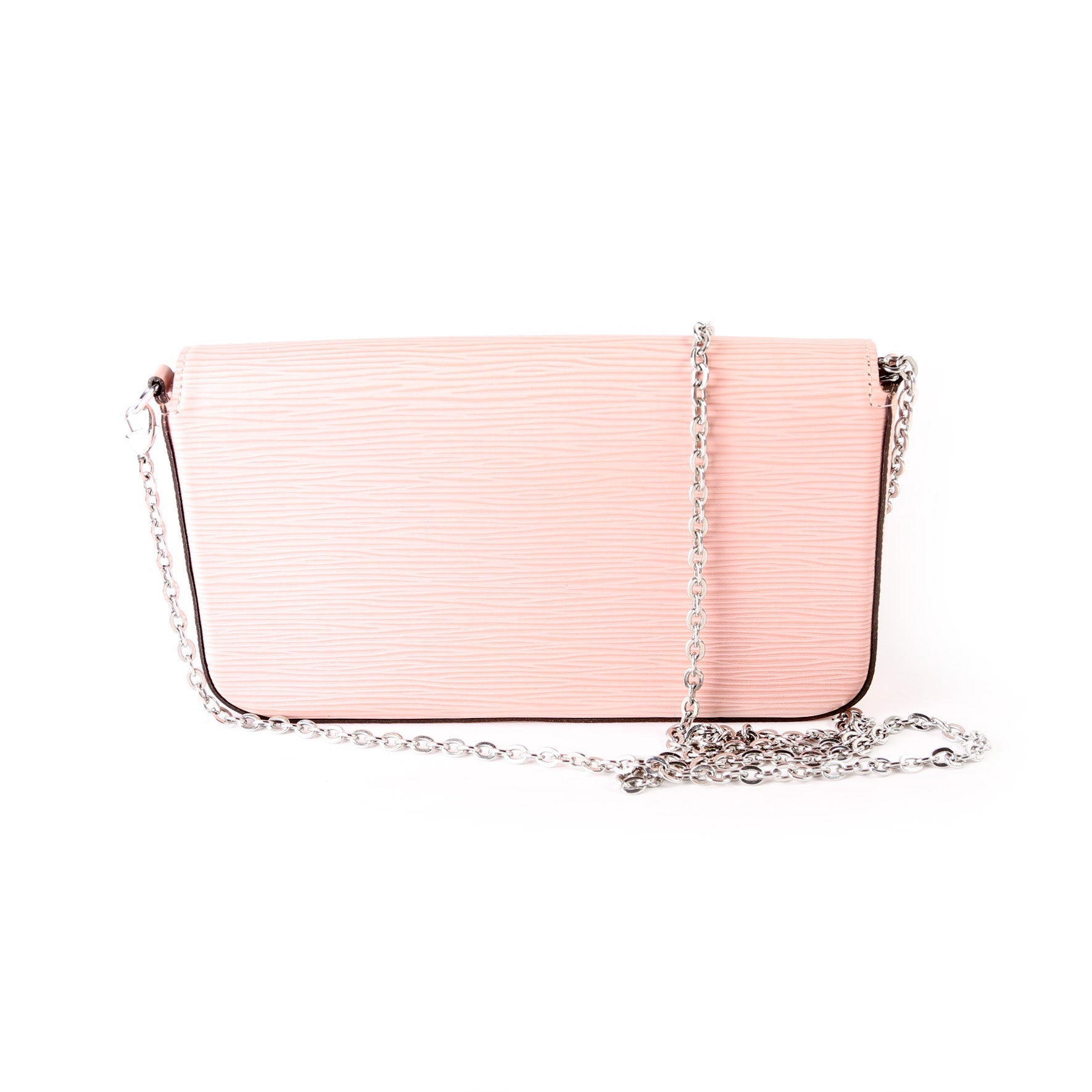Louis Vuitton Pochette Felicie Epi