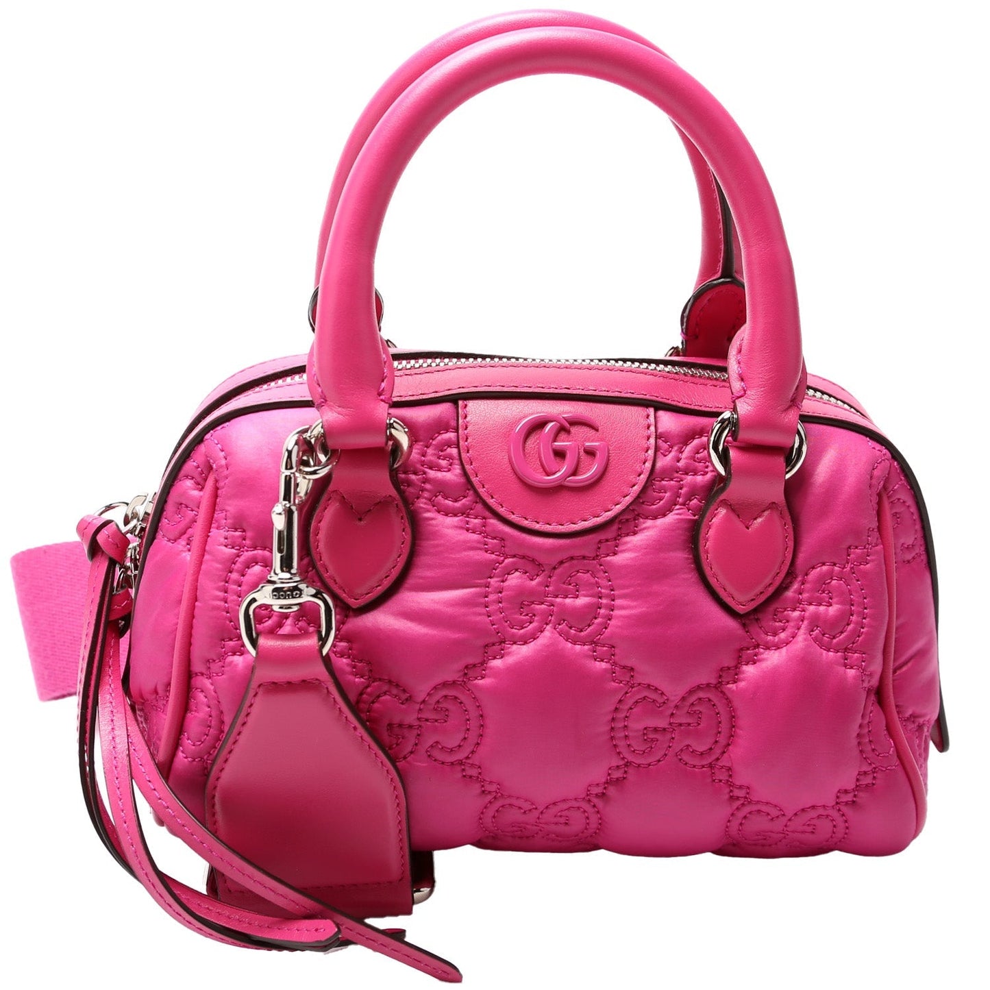 Gucci GG Matelasse Mini 702251 Bag