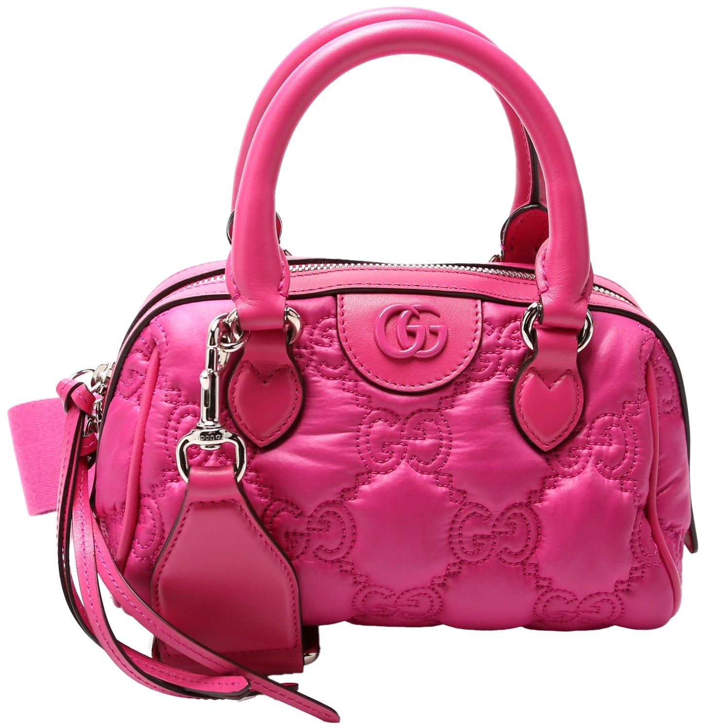 Gucci GG Matelasse Mini 702251 Bag