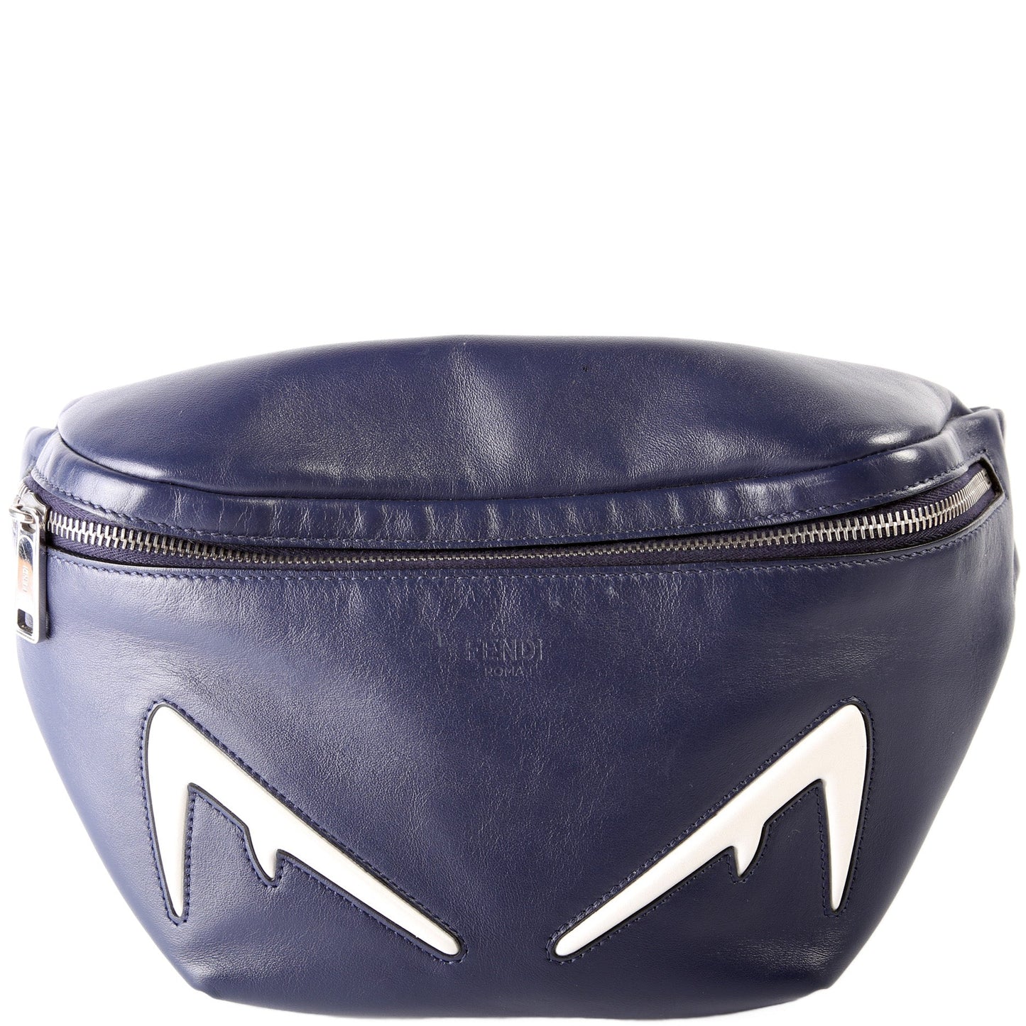 Fendi Diabolic Eyes Bumbag 7VA434 Bag