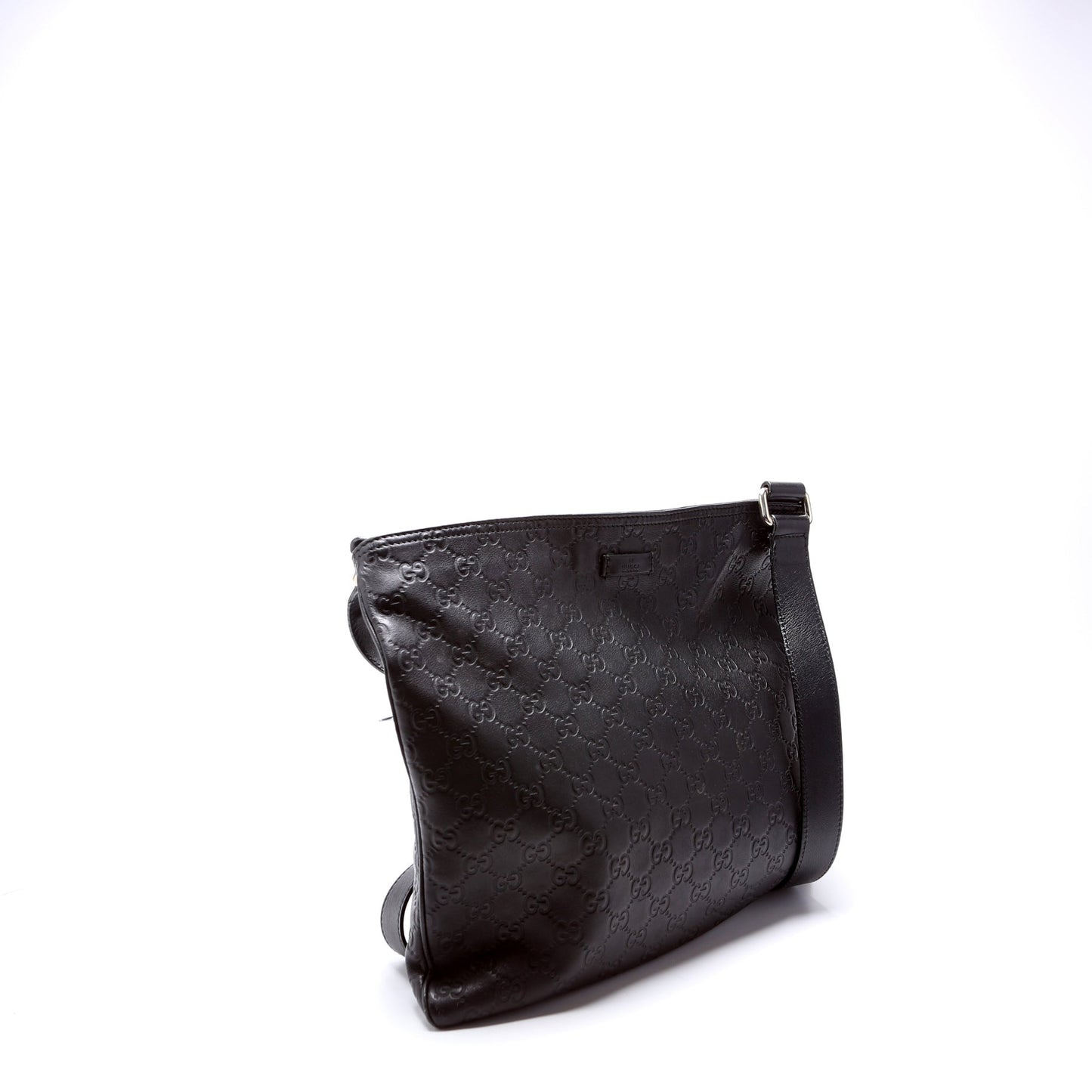 Gucci Leather Crossbody