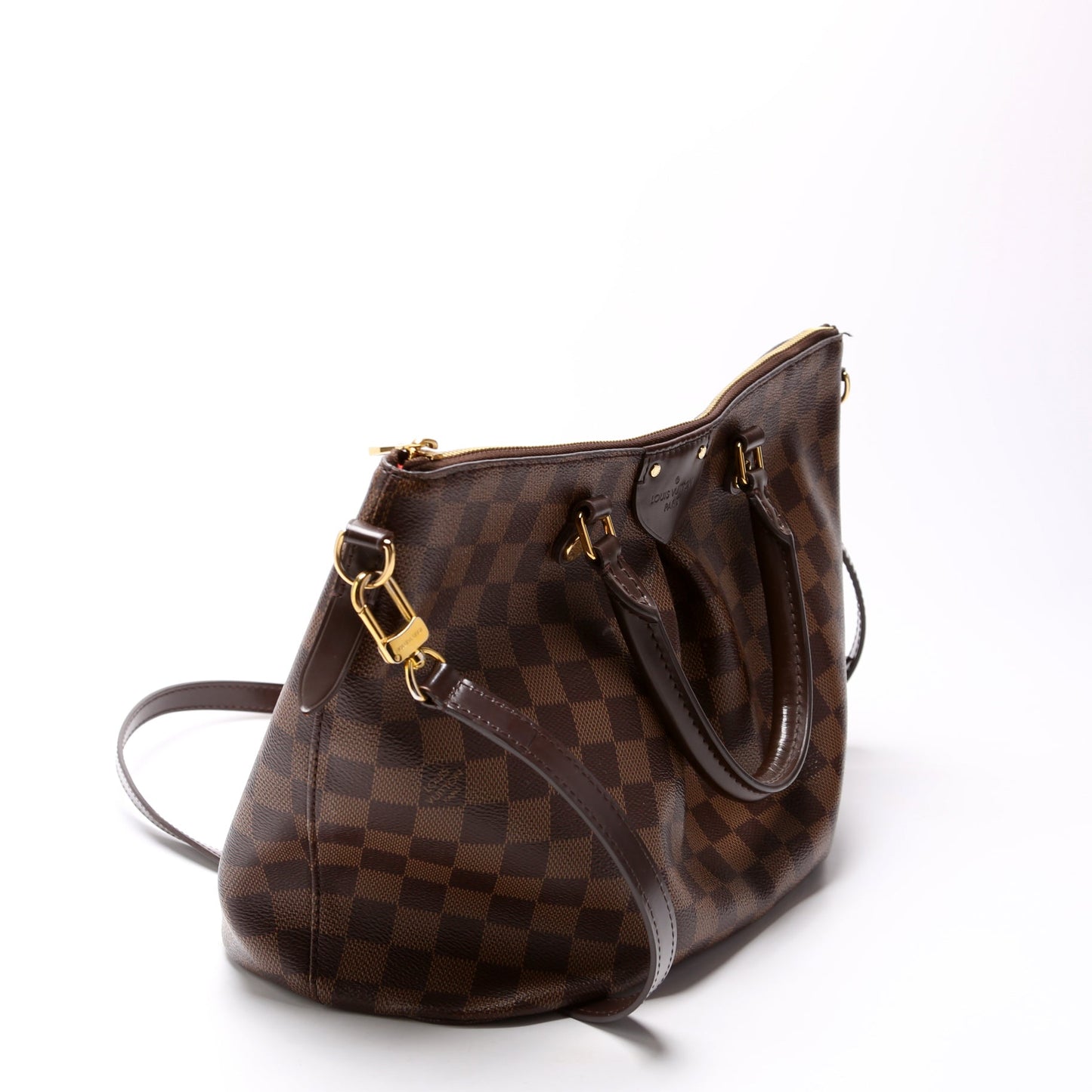 Louis Vuitton Siena MM Damier Ebene