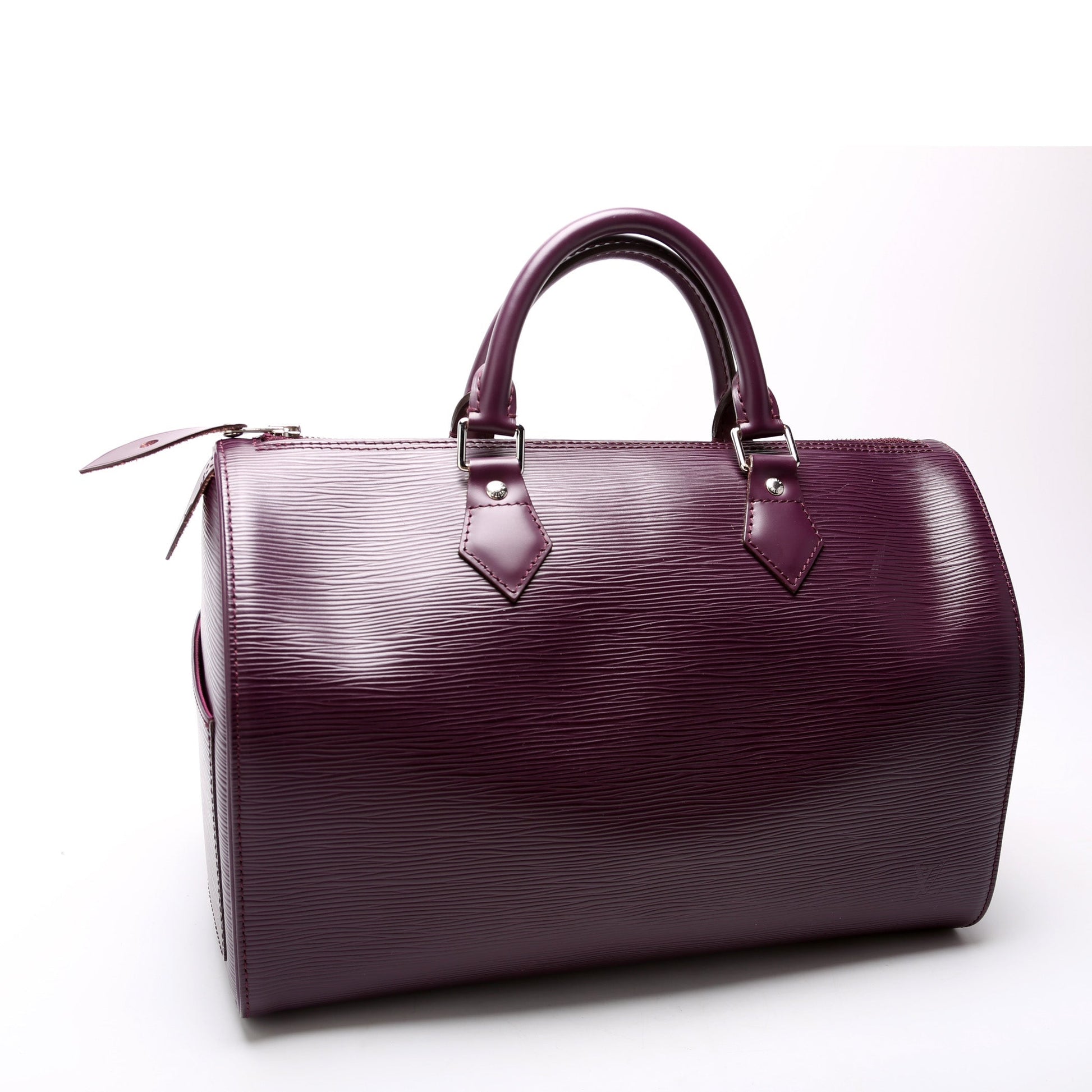 Louis Vuitton Speedy 30 Epi