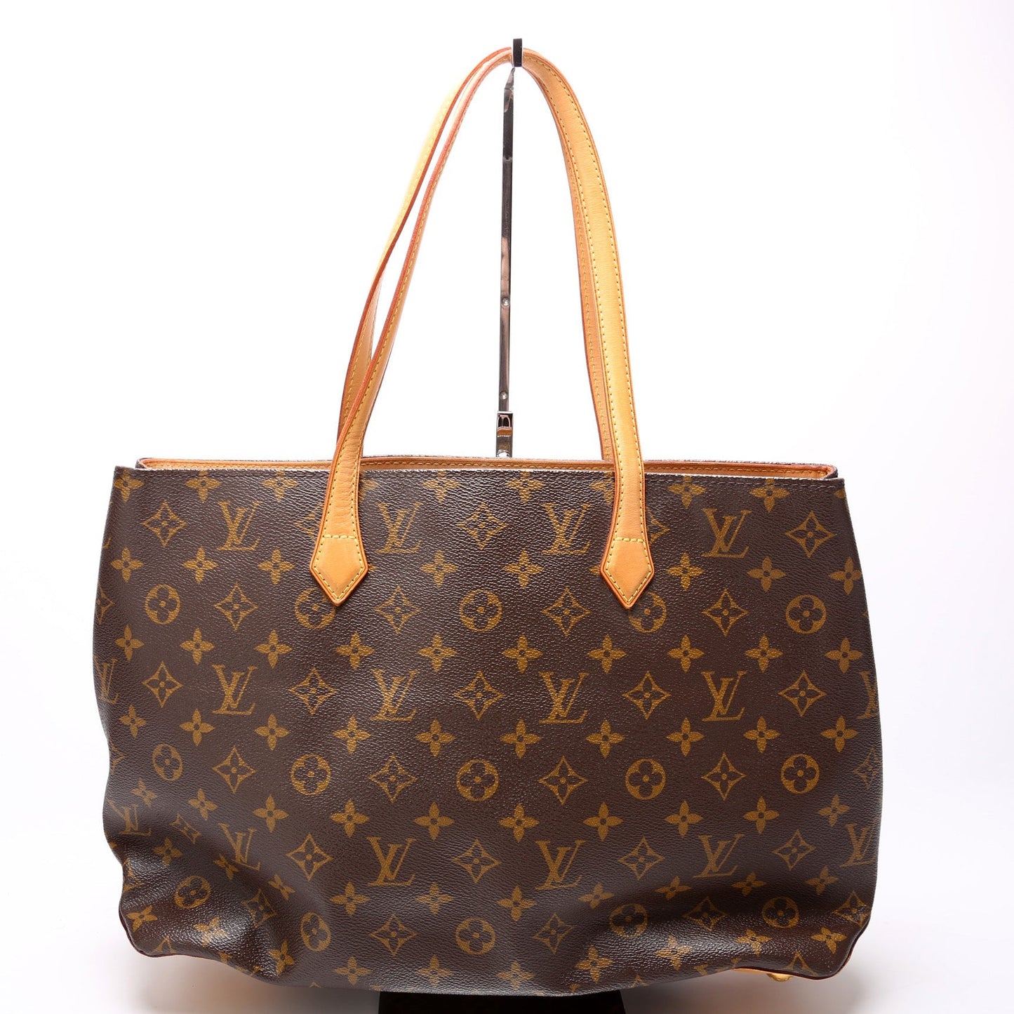 Louis Vuitton Wilshire MM Monogram