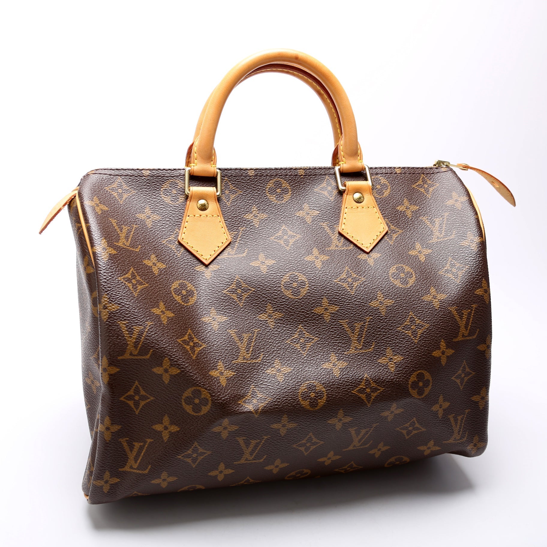 Louis Vuitton Speedy 30 Monogram