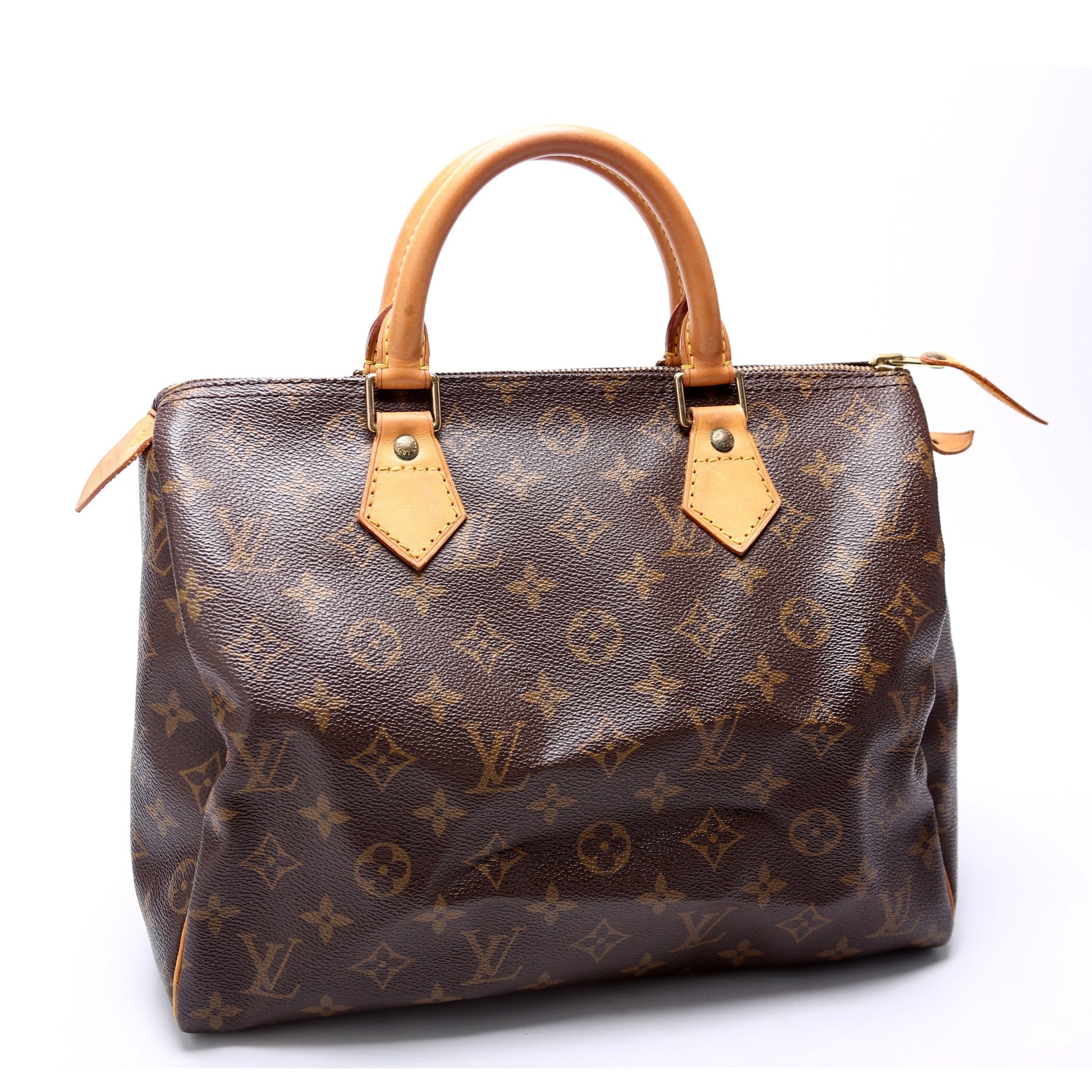 Louis Vuitton Speedy 30 Monogram