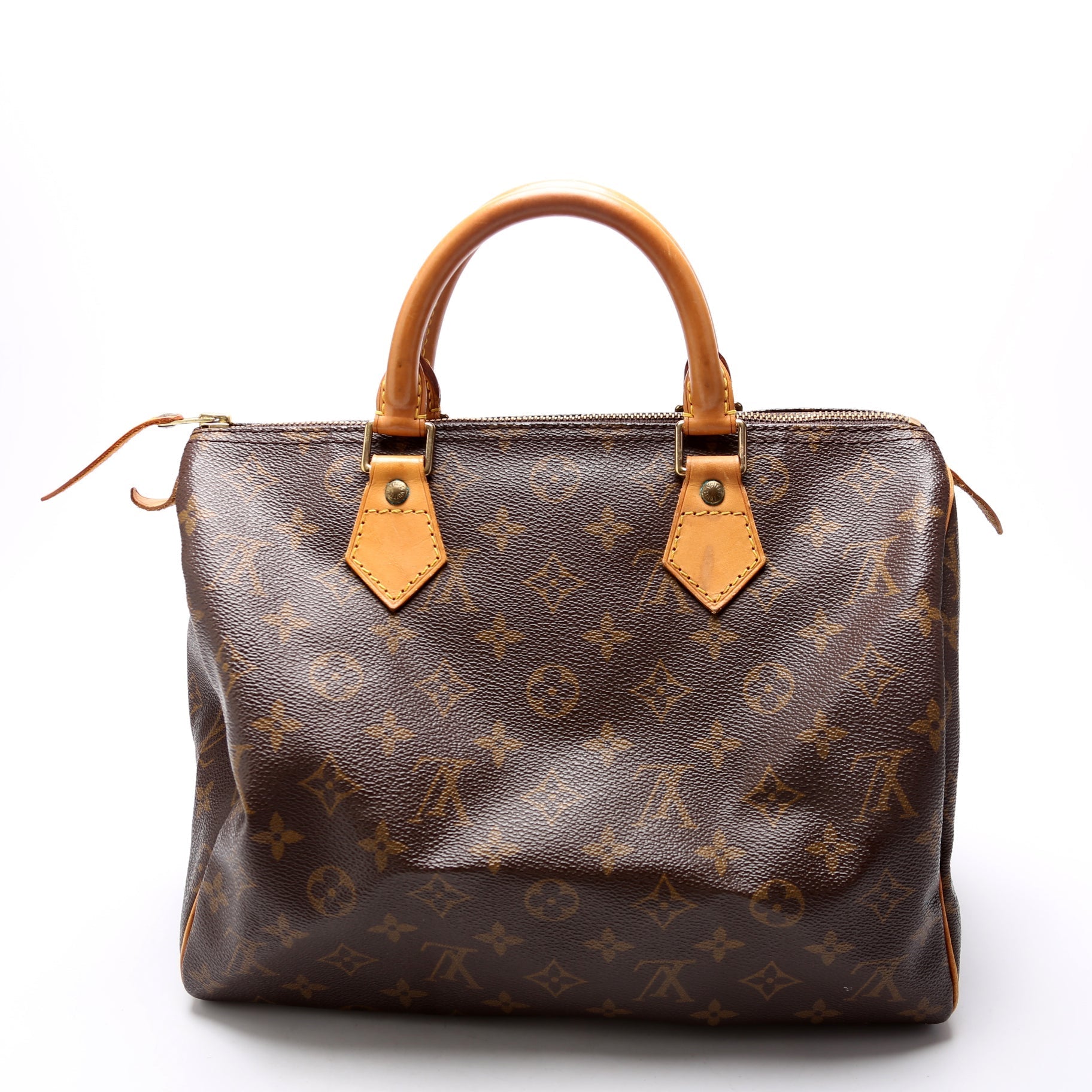 Louis Vuitton Speedy 30 Monogram