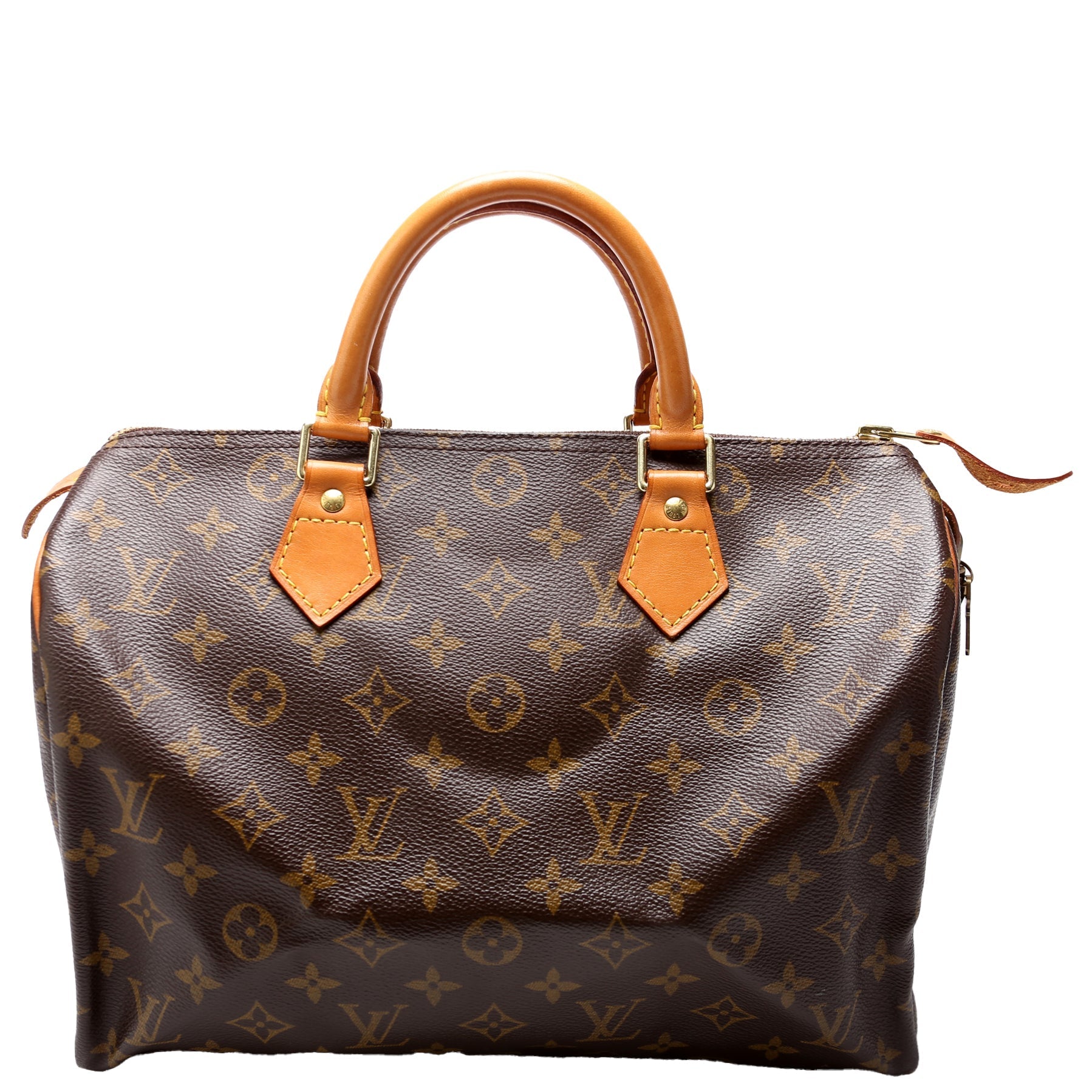 Louis Vuitton Speedy 30 Monogram