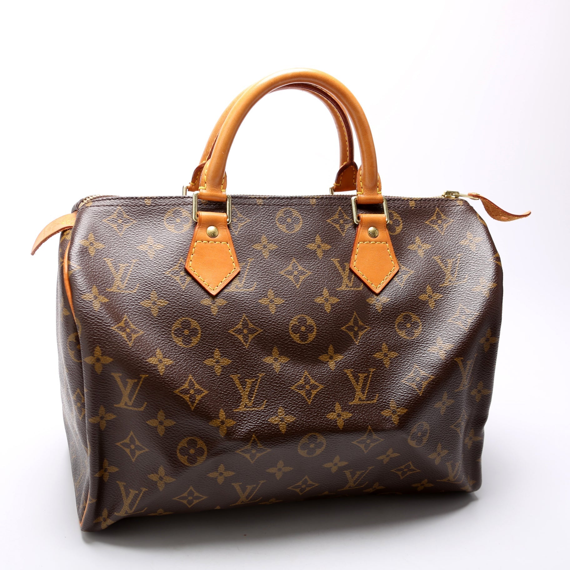 Louis Vuitton Speedy 30 Monogram