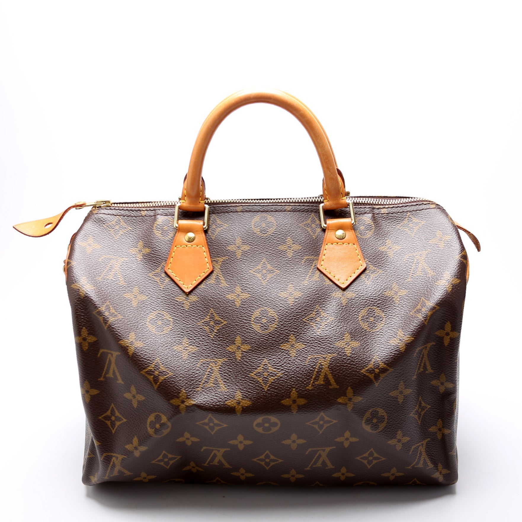 Louis Vuitton Speedy 30 Monogram