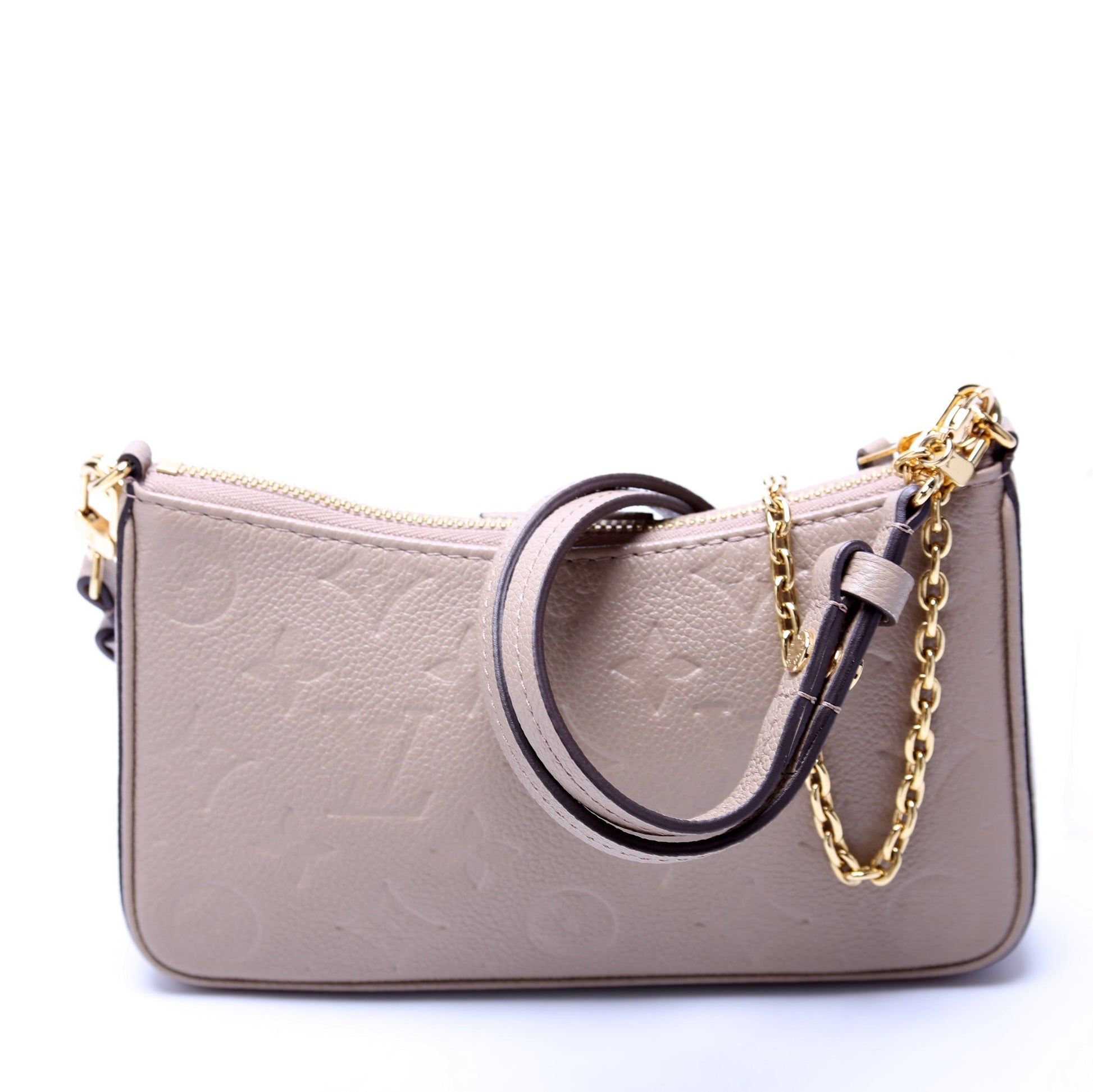 Louis Vuitton Easy Pouch On Strap Empreinte