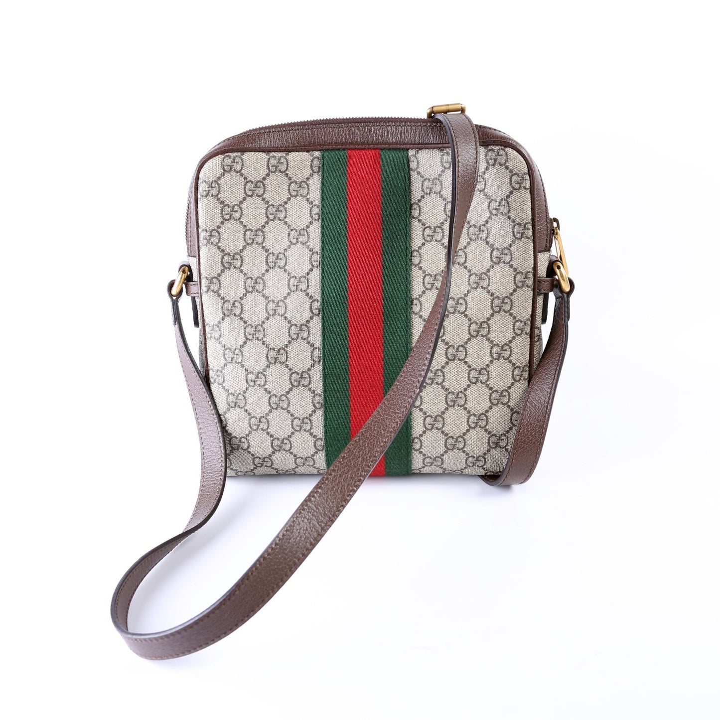 Gucci 547926 Ophidia Messenger Bag