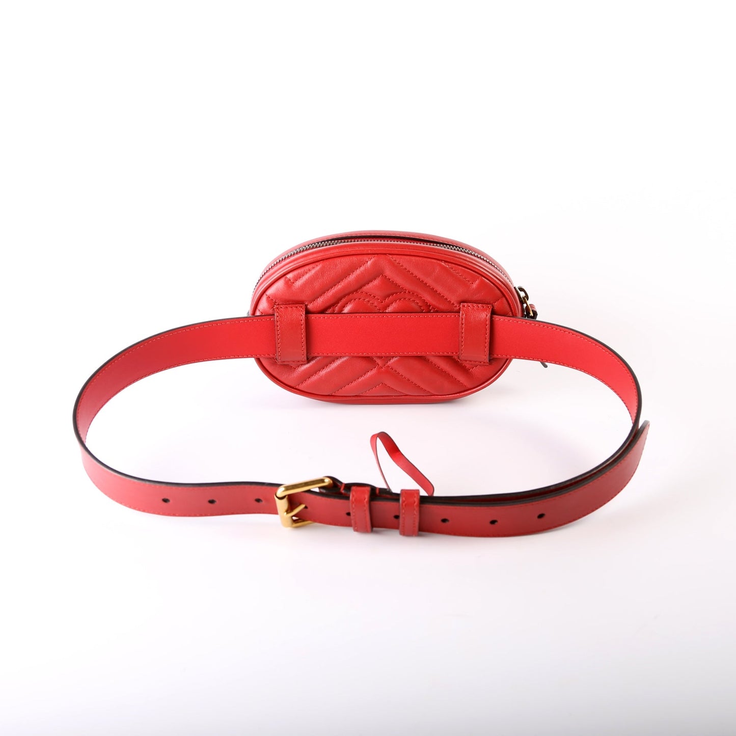 Gucci 476434 Marmont Belt Size 85/34 Bag