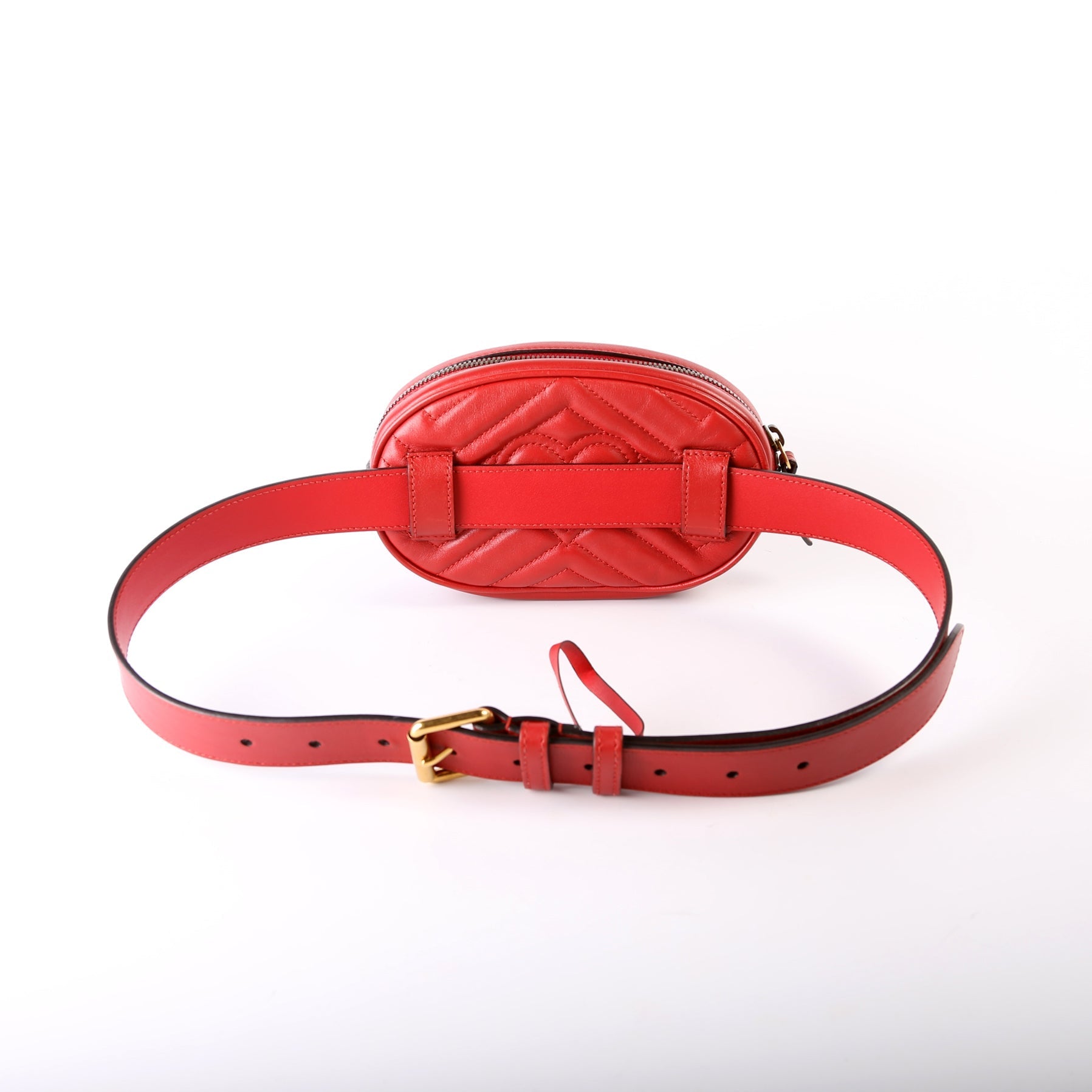 Gucci 476434 Marmont Belt Size 85/34 Bag