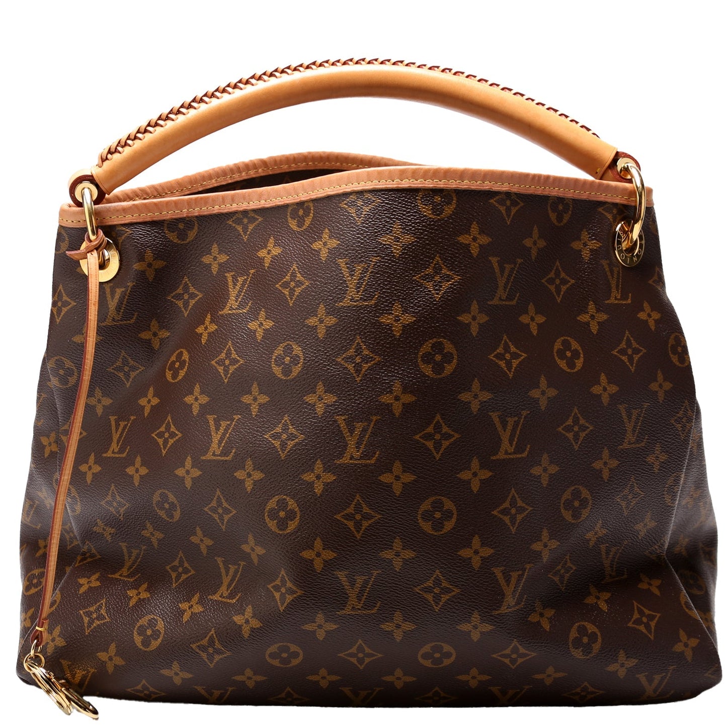 Louis Vuitton Artsy MM NM Monogram