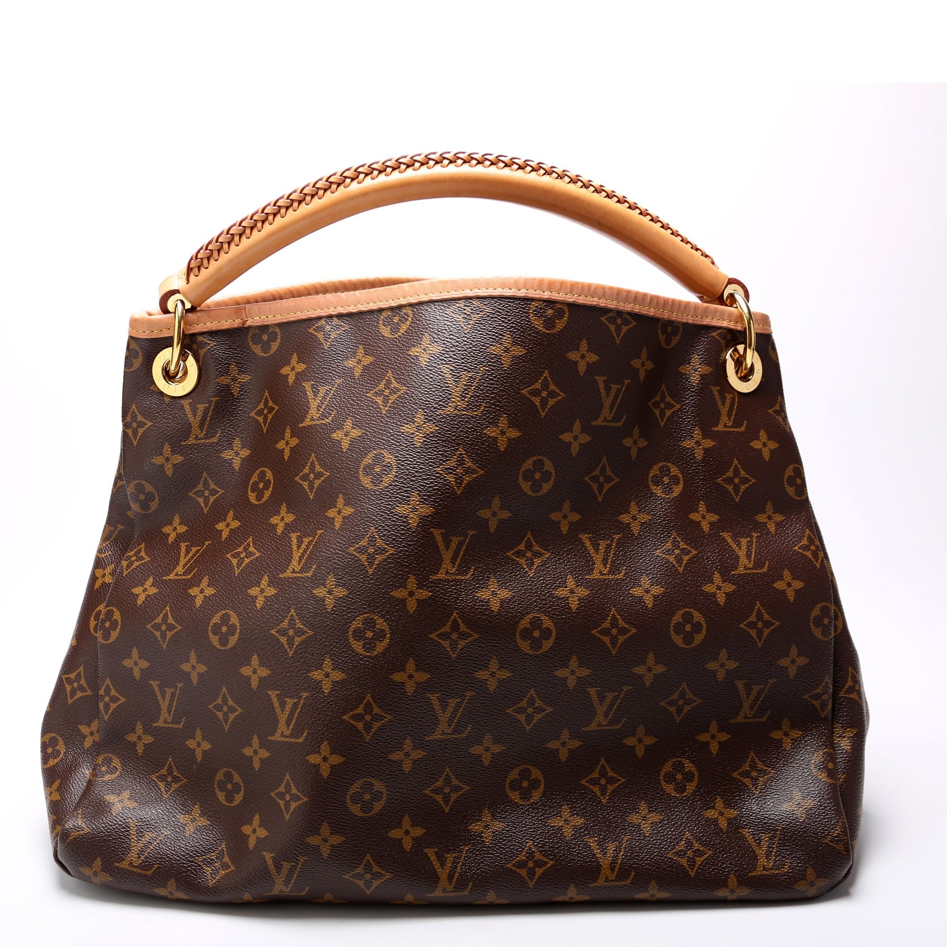 Louis Vuitton Artsy MM NM Monogram