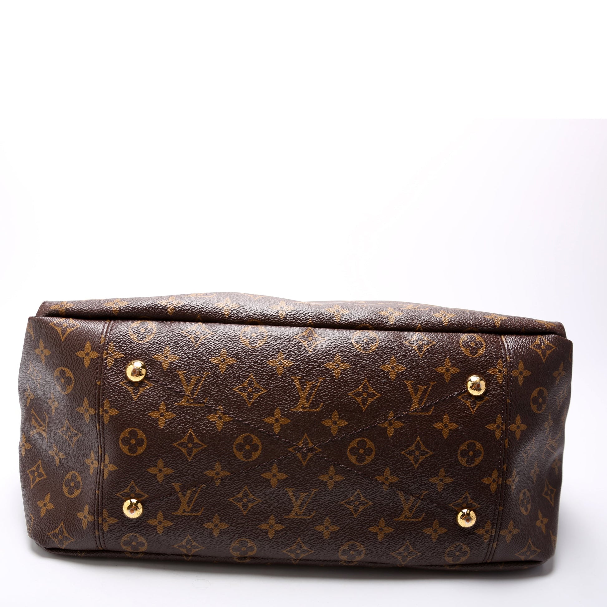 Louis Vuitton Artsy MM NM Monogram