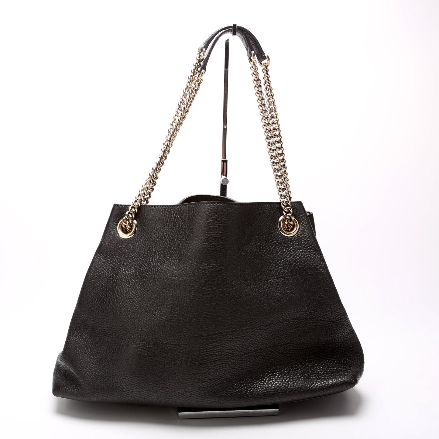 Gucci 308982 Soho Leather Shoulder Medium Bag