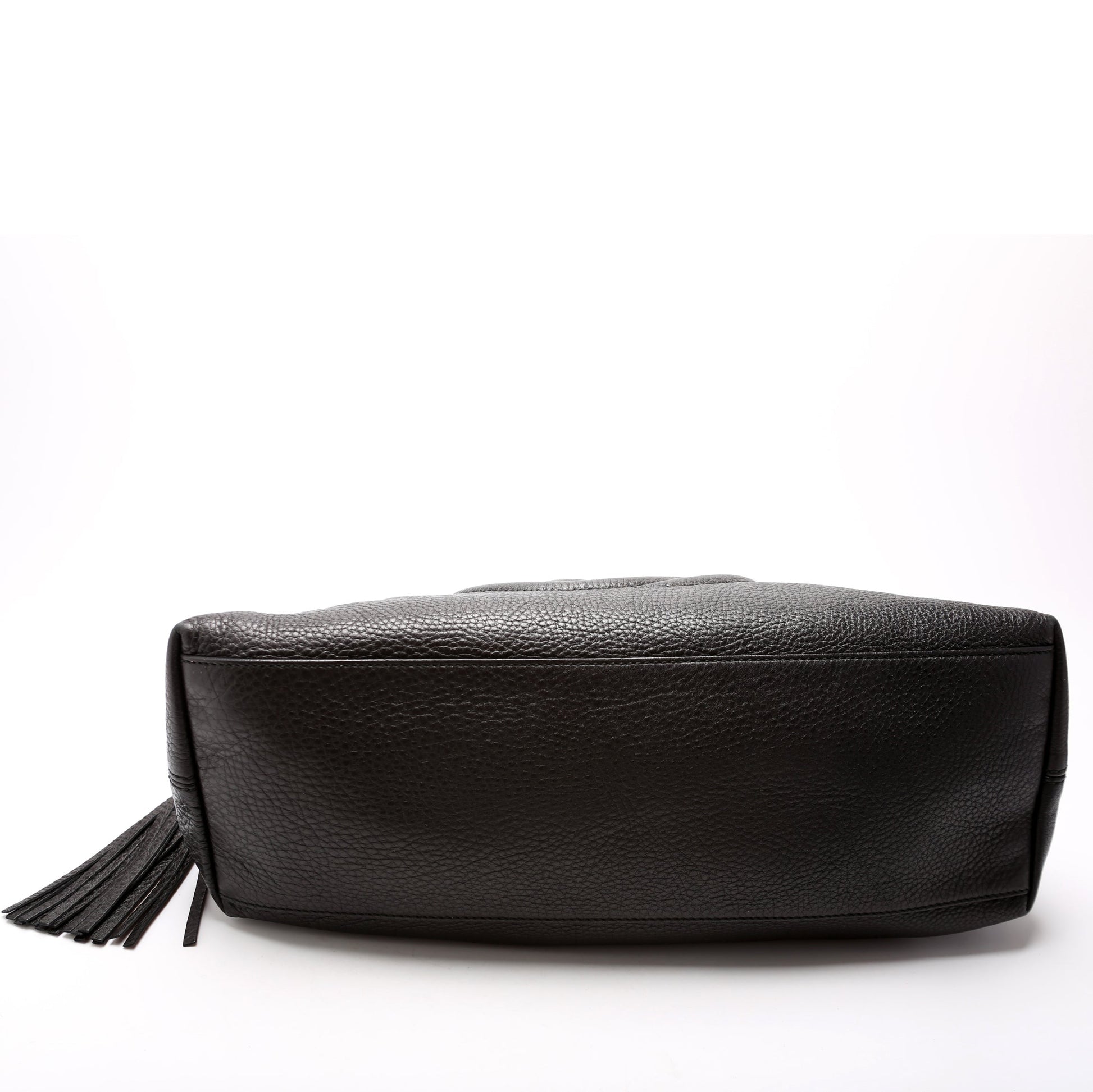 Gucci 308982 Soho Leather Shoulder Medium Bag
