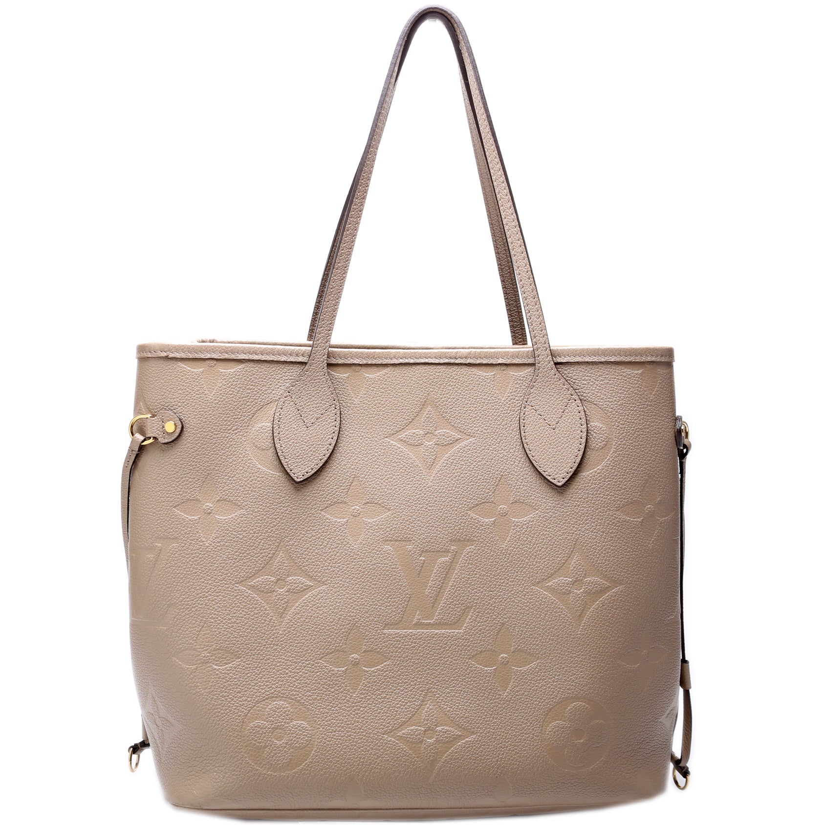 Louis Vuitton Neverfull MM Empreinte