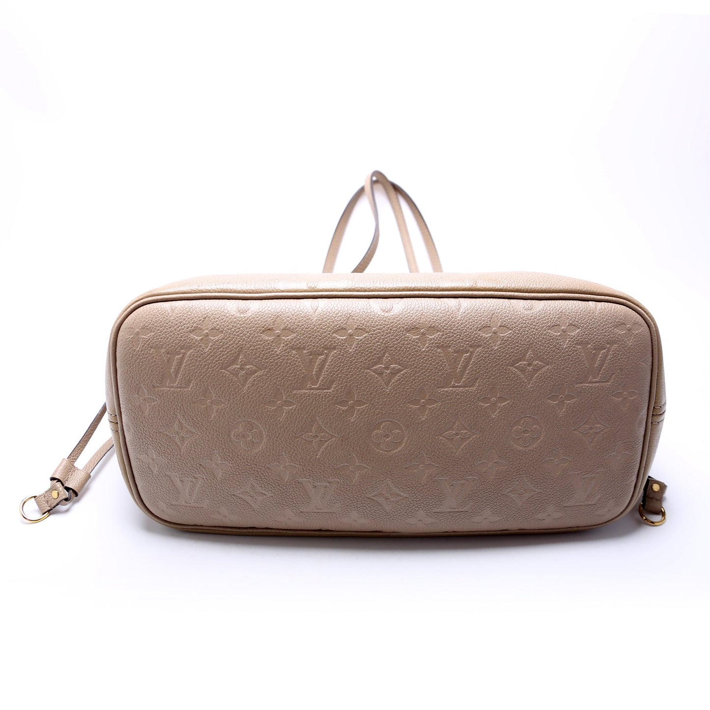 Louis Vuitton Neverfull MM Empreinte