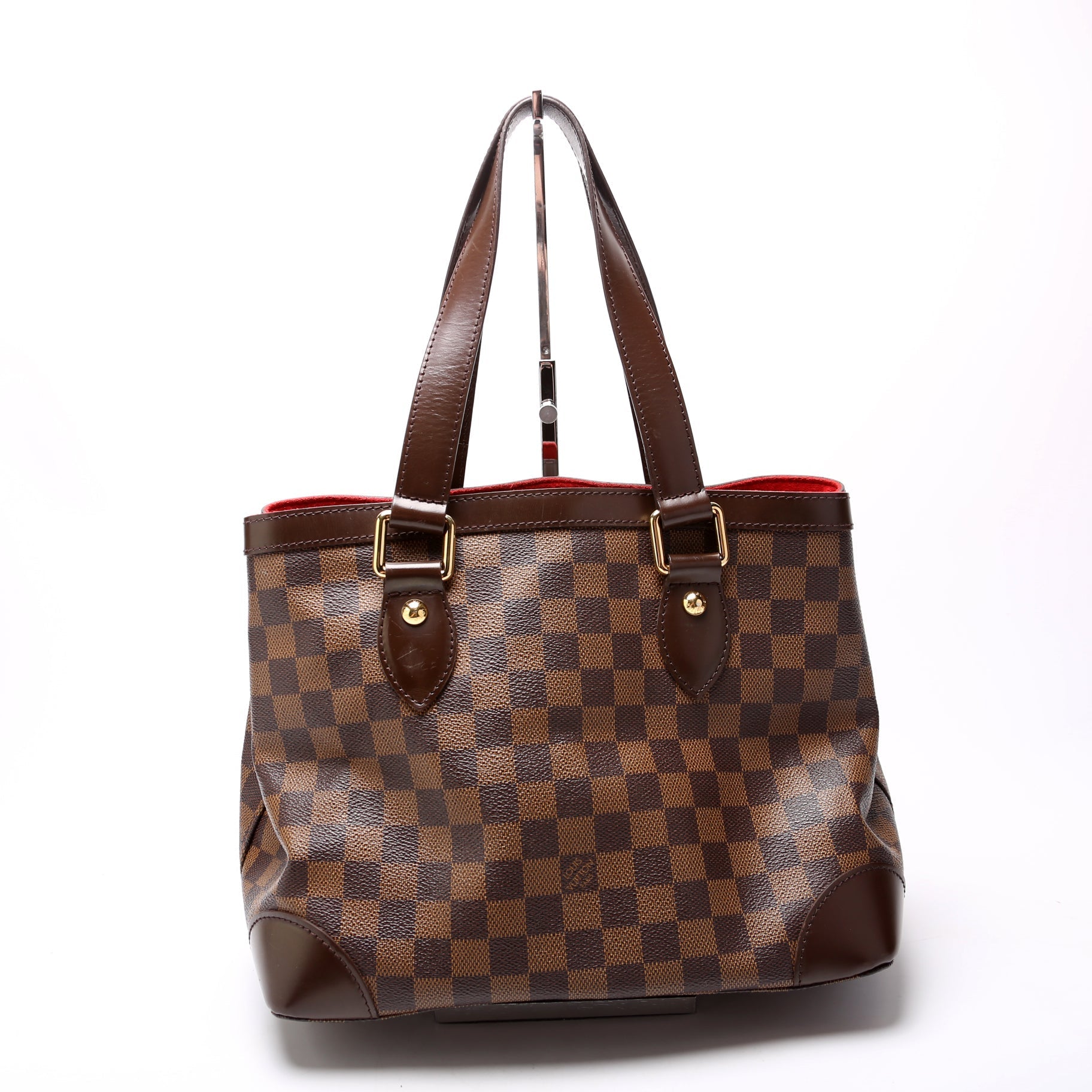 Louis Vuitton Hampstead PM Damier Ebene