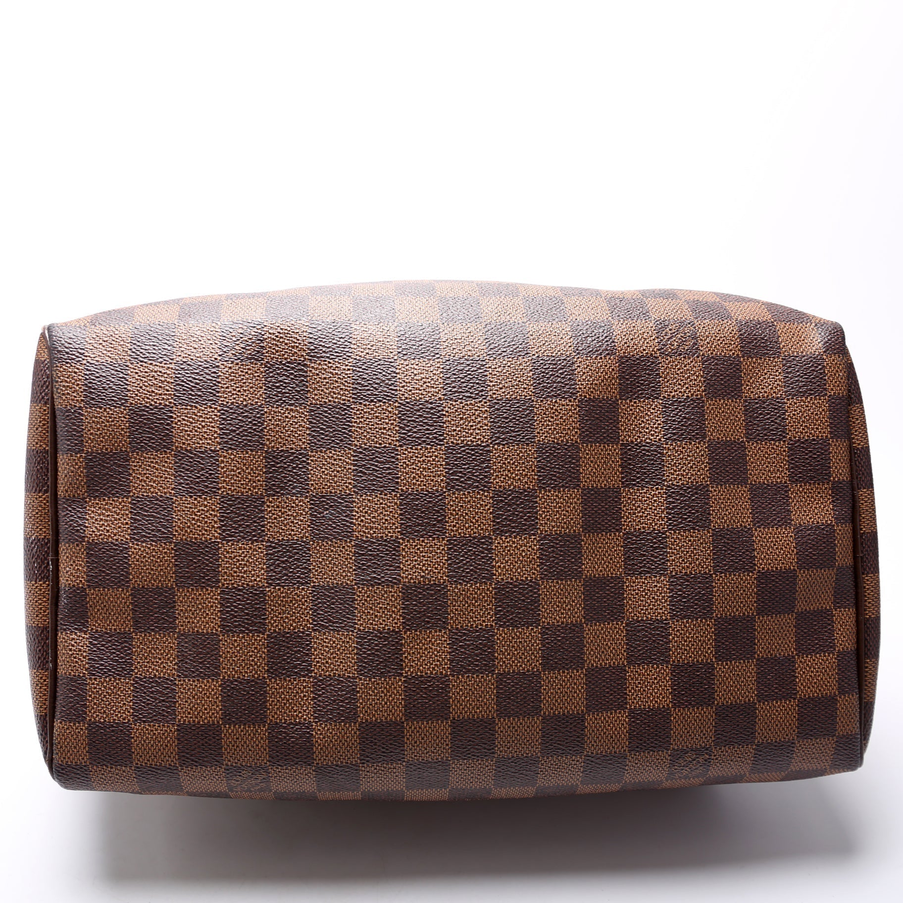 Louis Vuitton Speedy 30 Damier Ebene