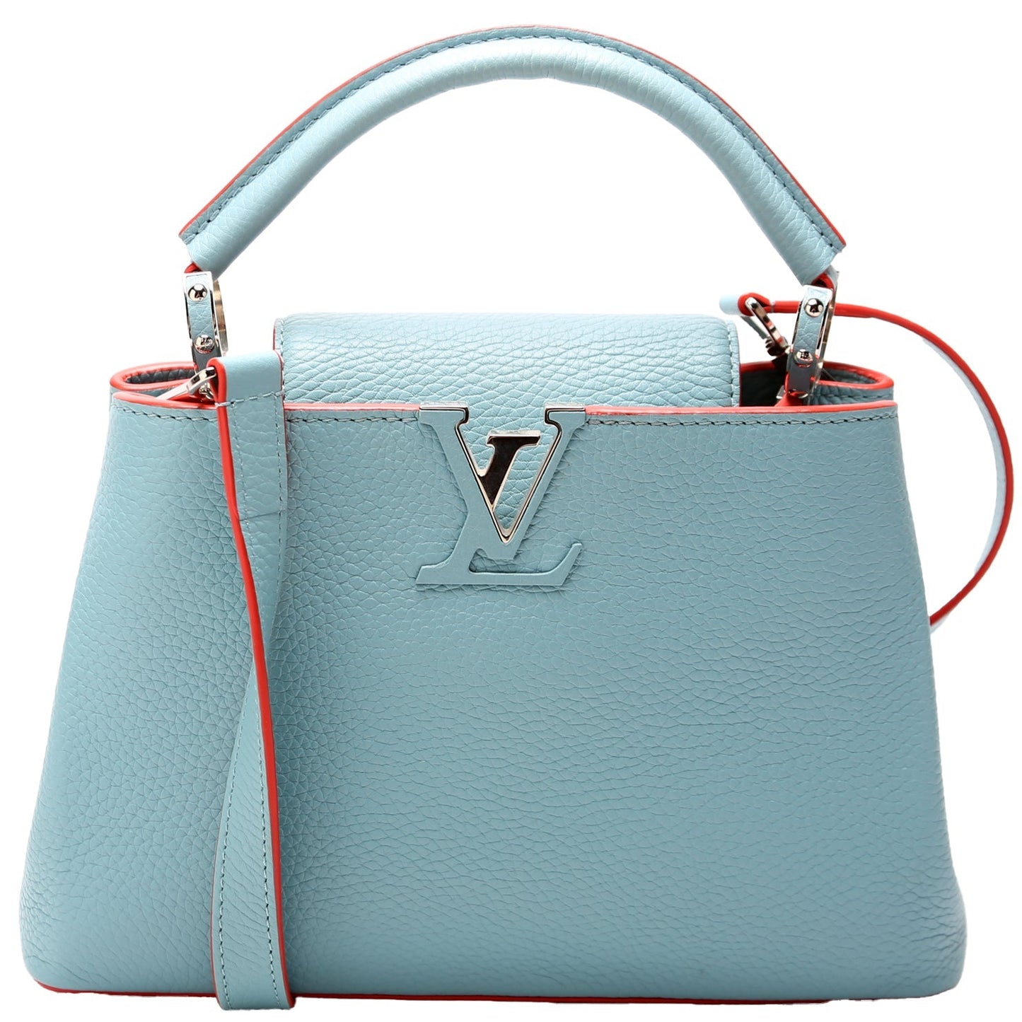 Louis Vuitton Capucines BB Taurillon