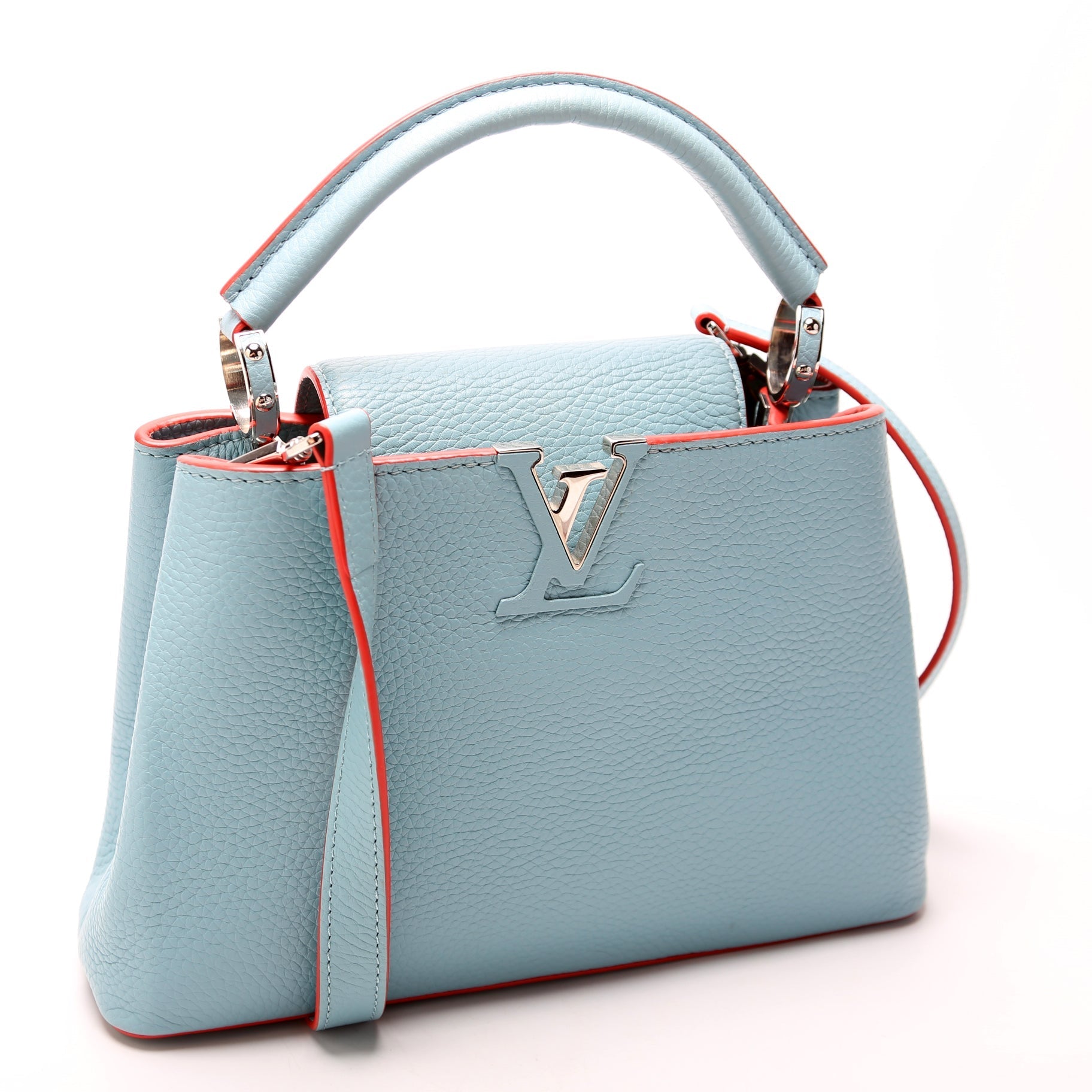 Louis Vuitton Capucines BB Taurillon