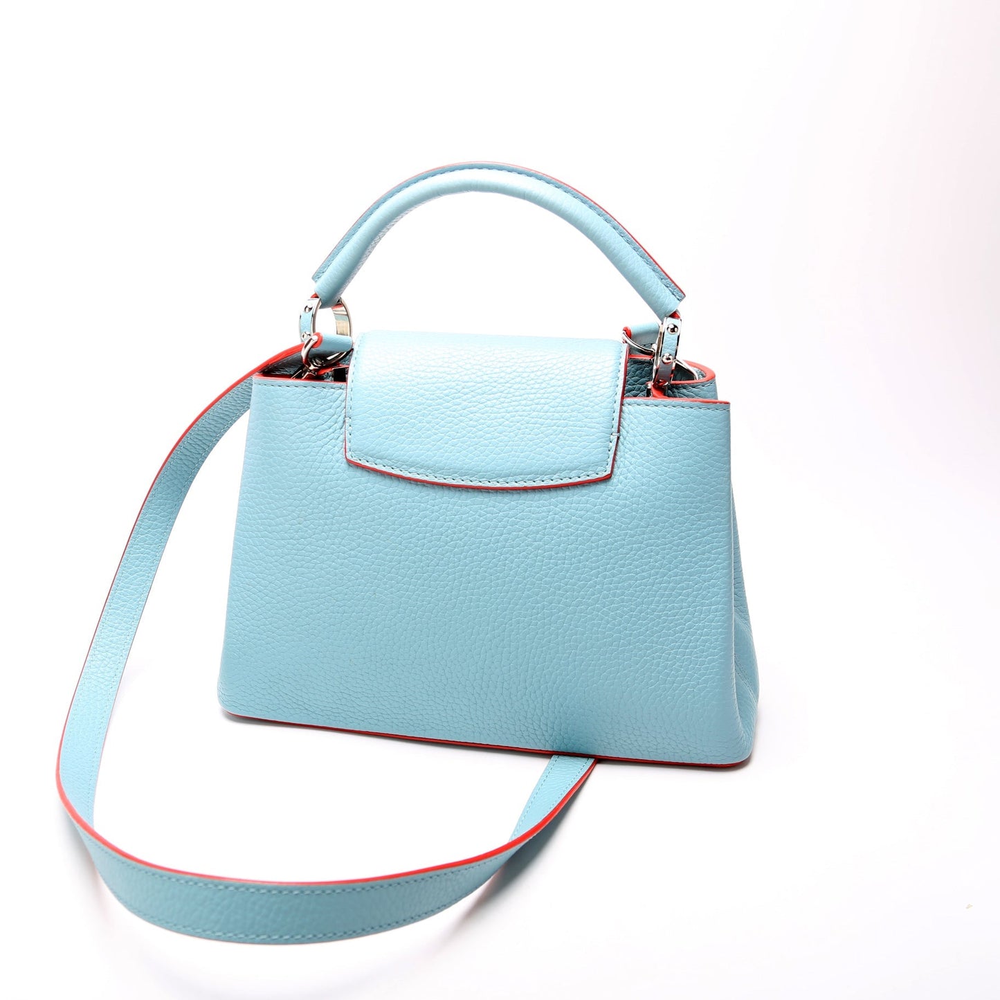 Louis Vuitton Capucines BB Taurillon