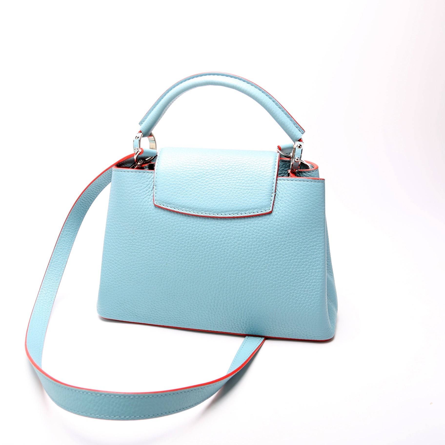 Louis Vuitton Capucines BB Taurillon